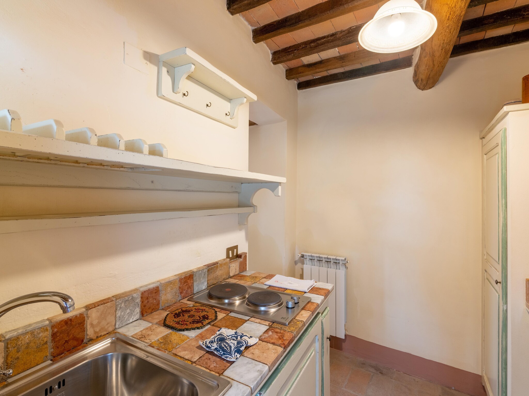 Ferienhaus La Torre