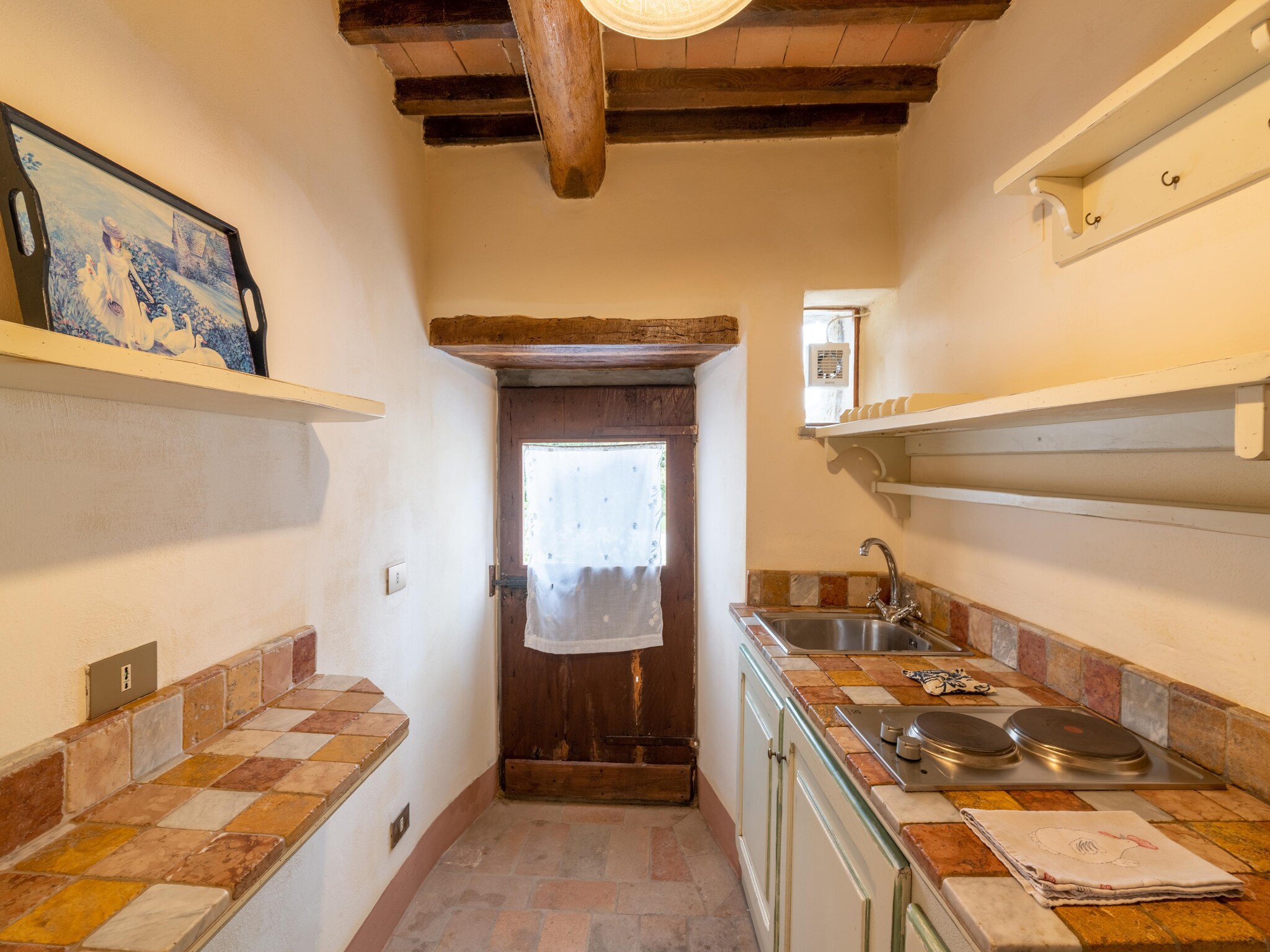 Ferienhaus La Torre