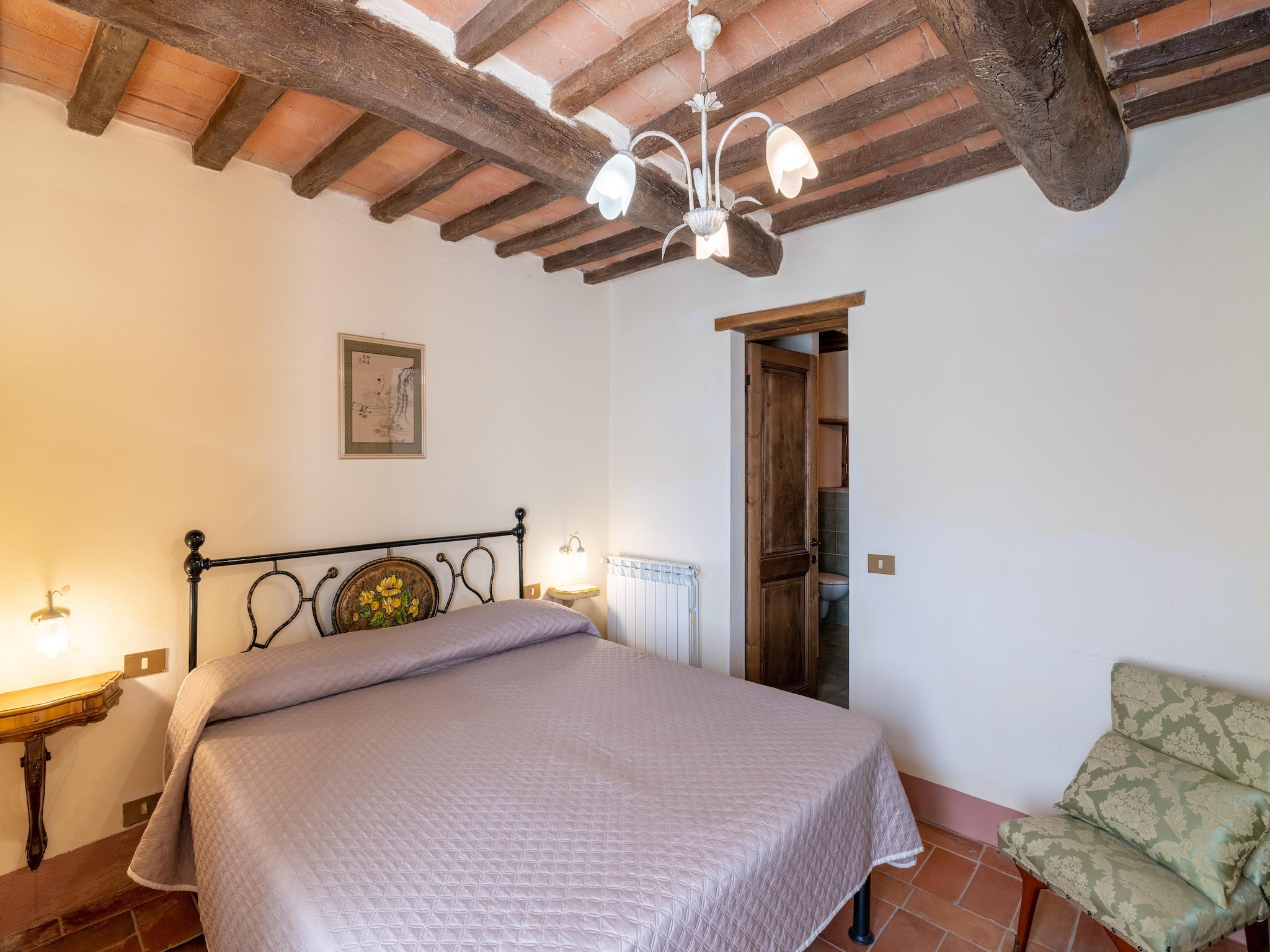 Ferienhaus La Torre