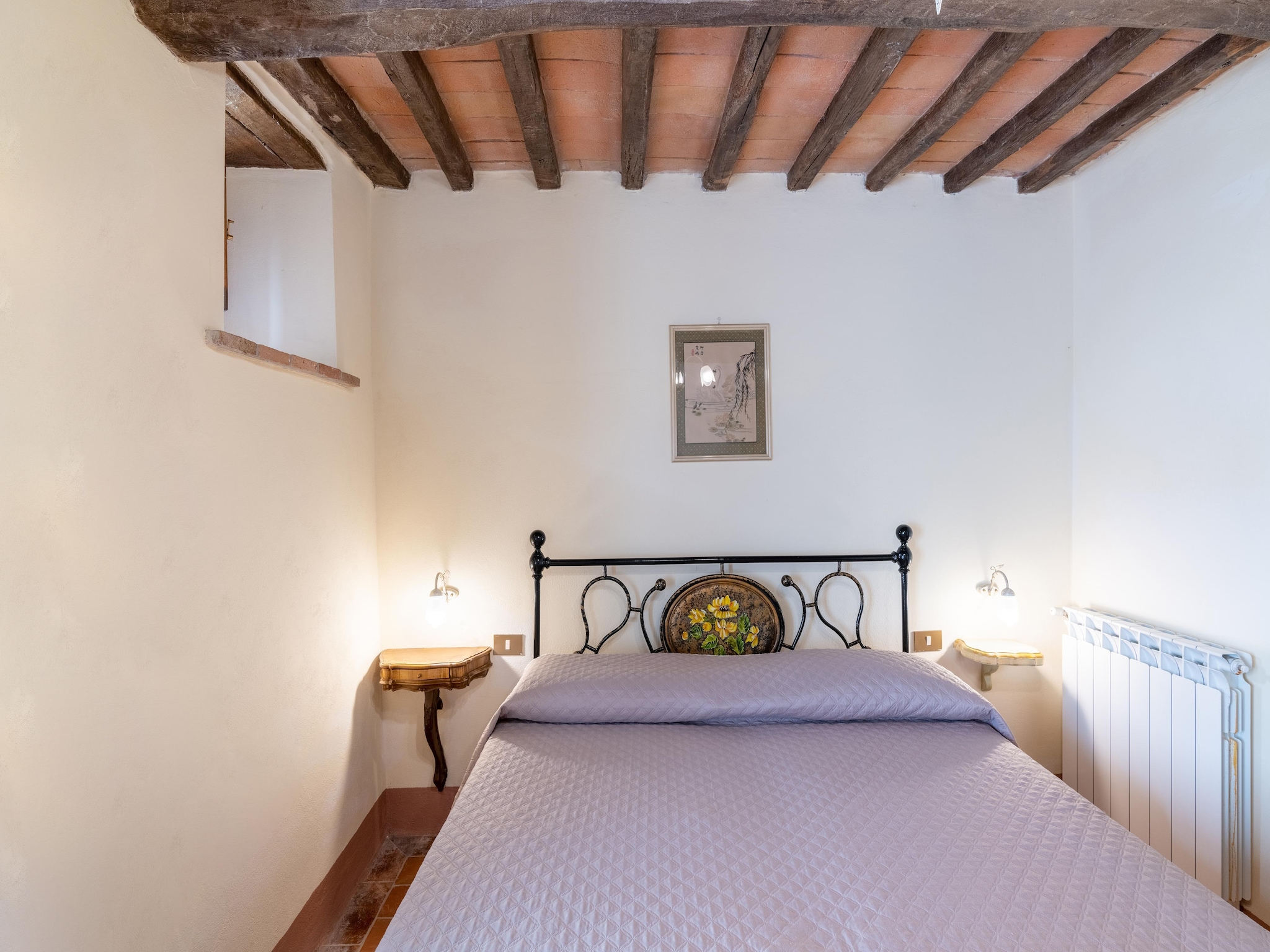 Ferienhaus La Torre