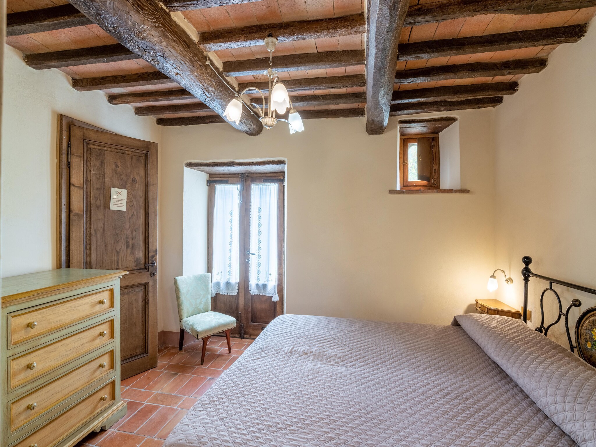 Ferienhaus La Torre