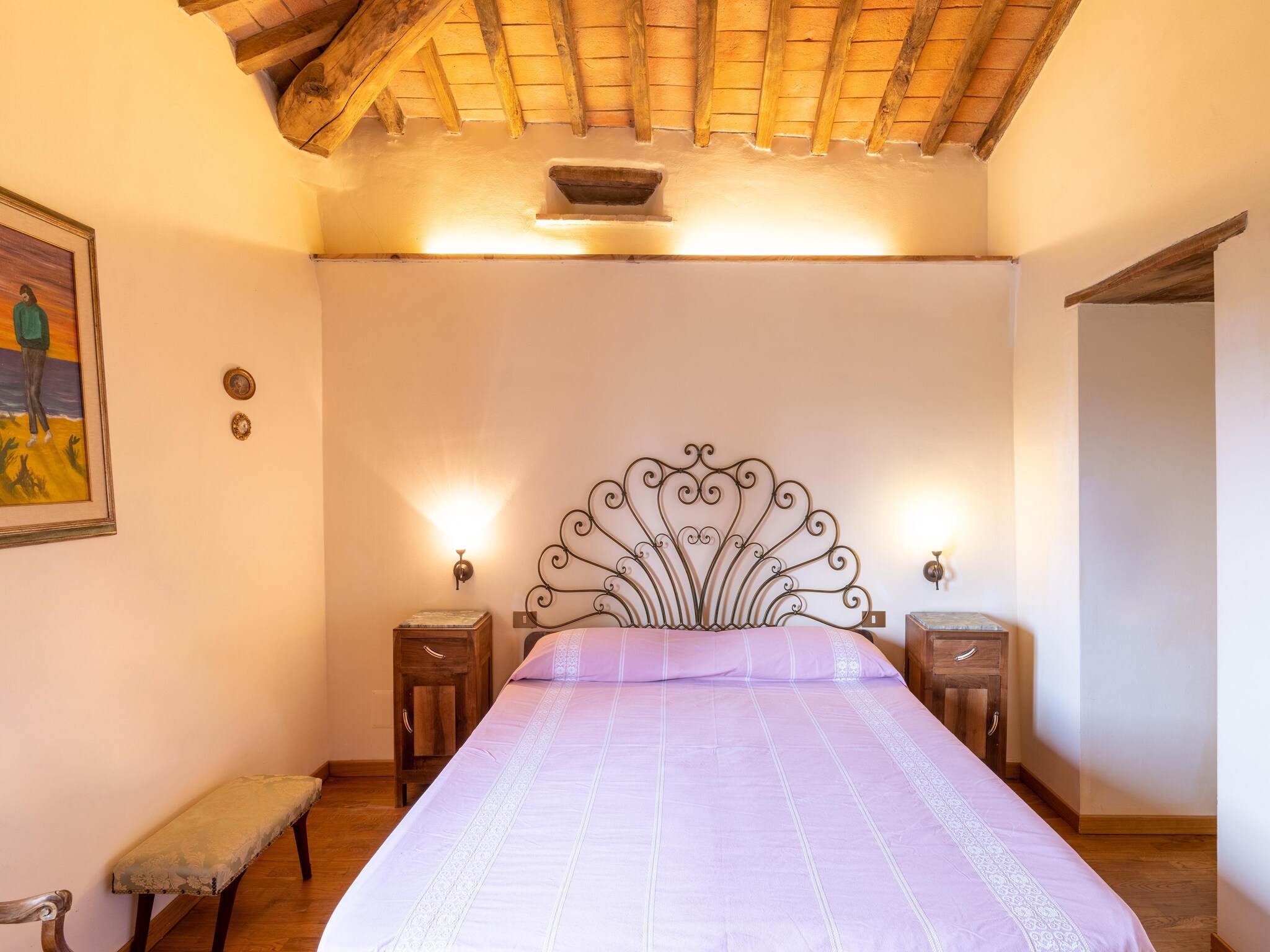 Ferienhaus La Torre