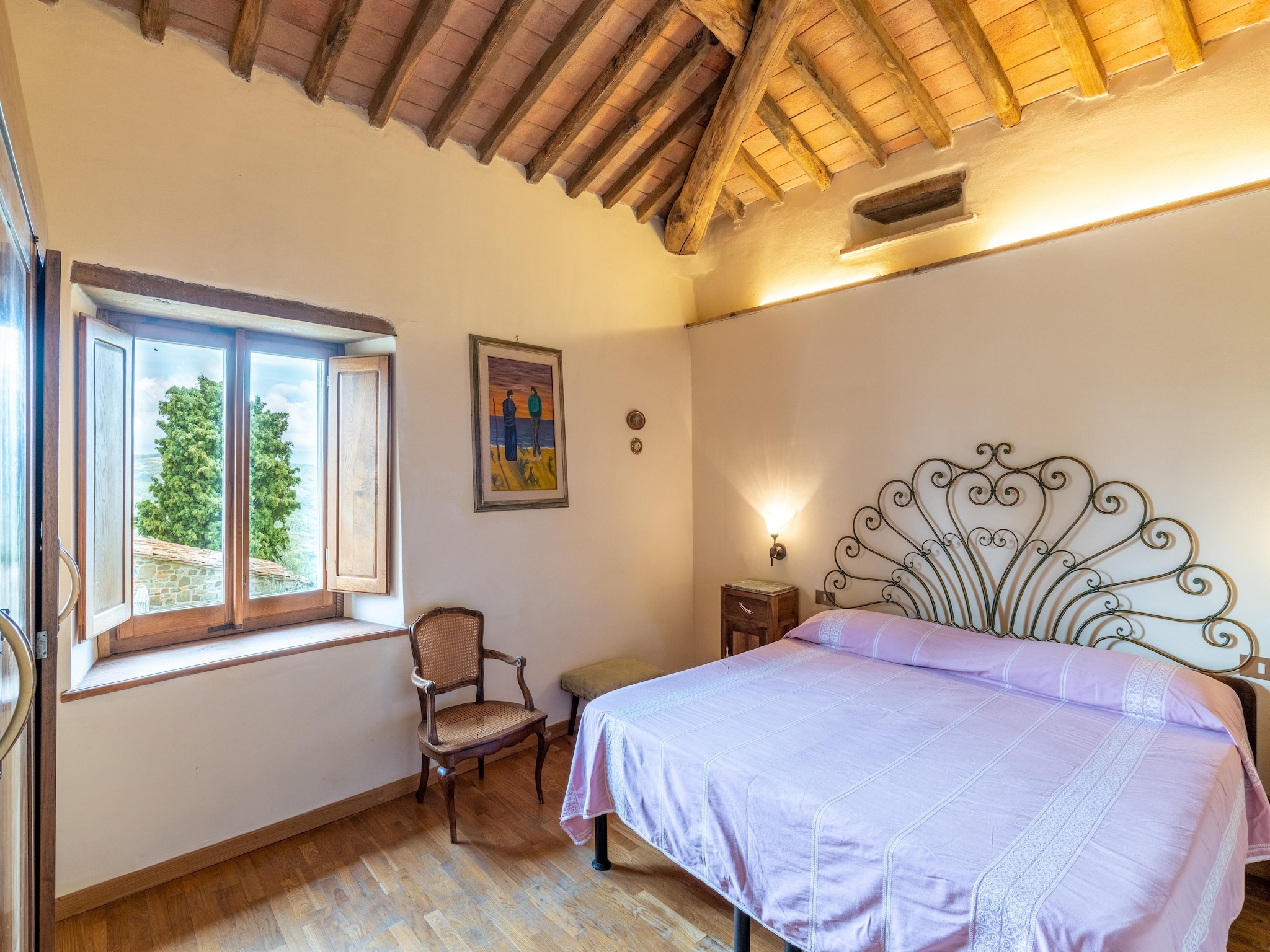 Ferienhaus La Torre