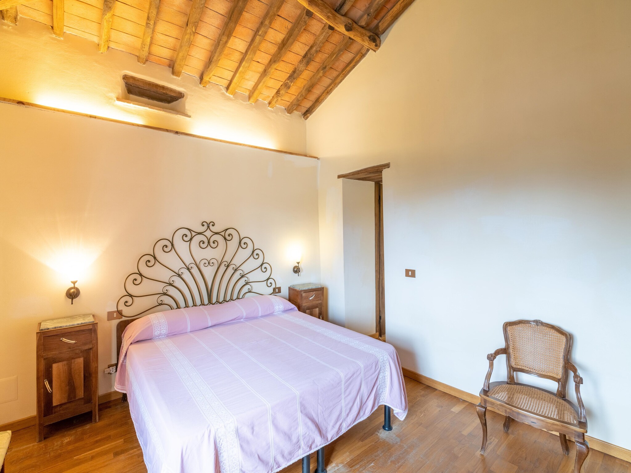 Ferienhaus La Torre