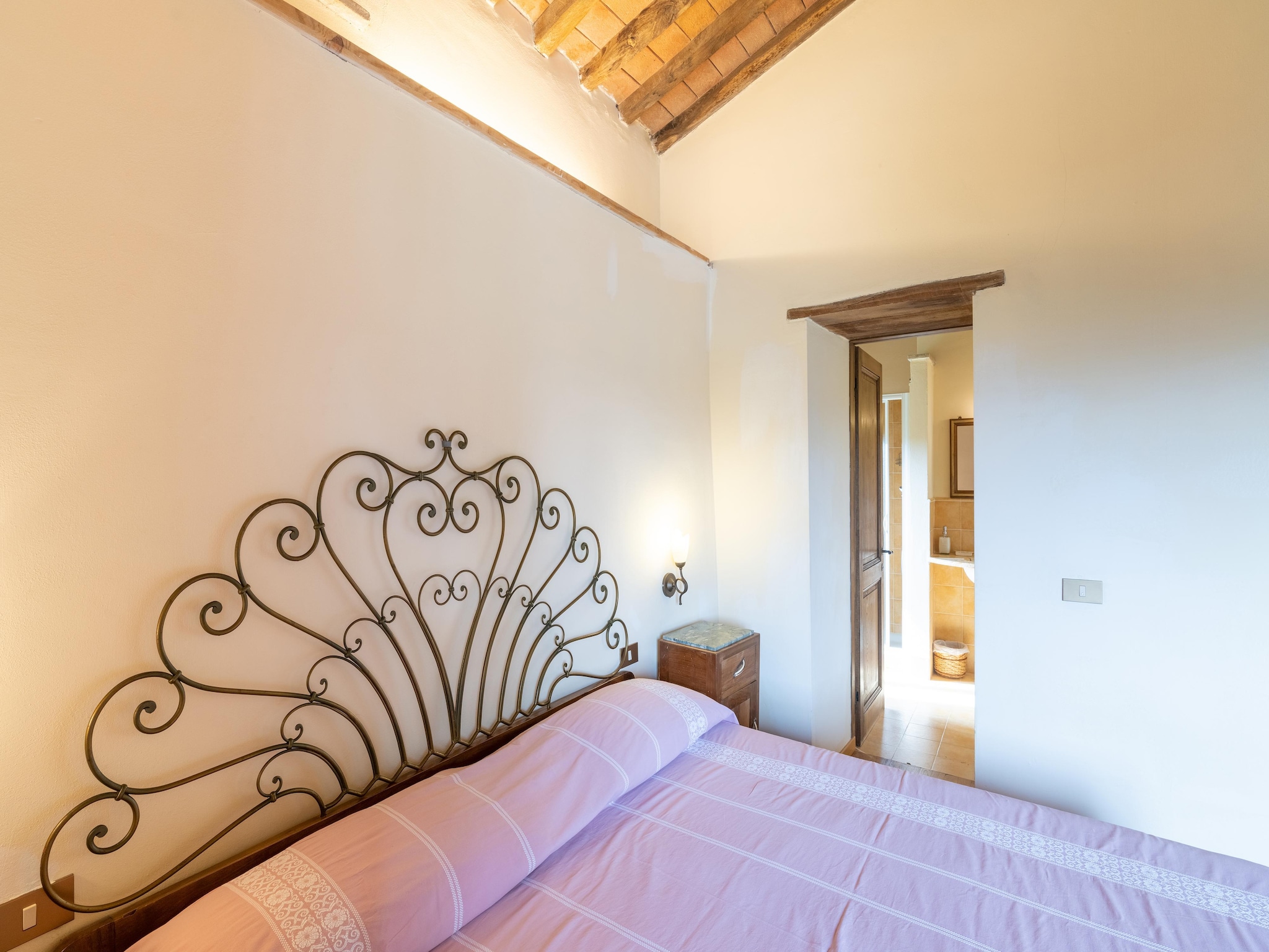 Ferienhaus La Torre