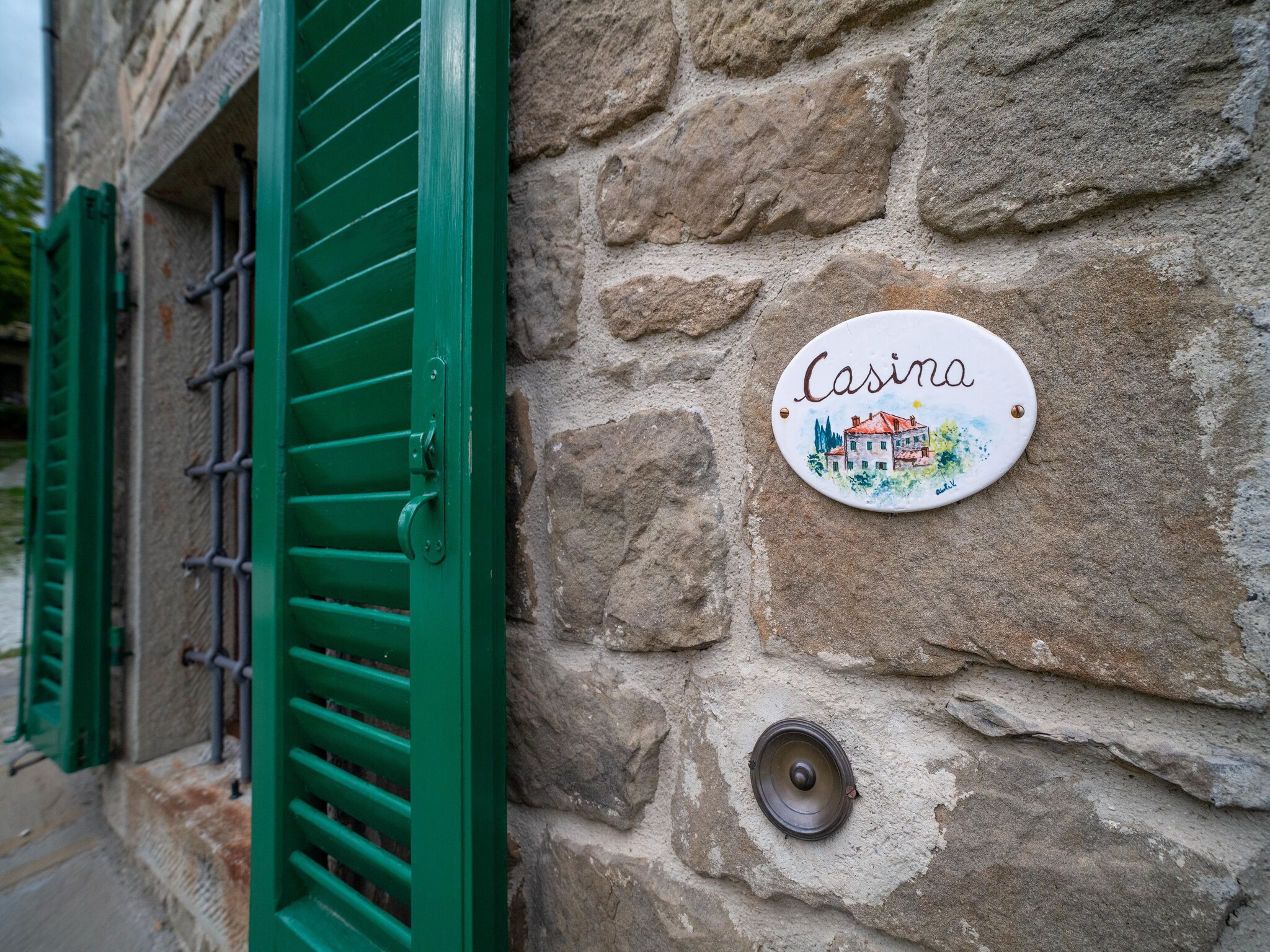 Ferienhaus La Torre