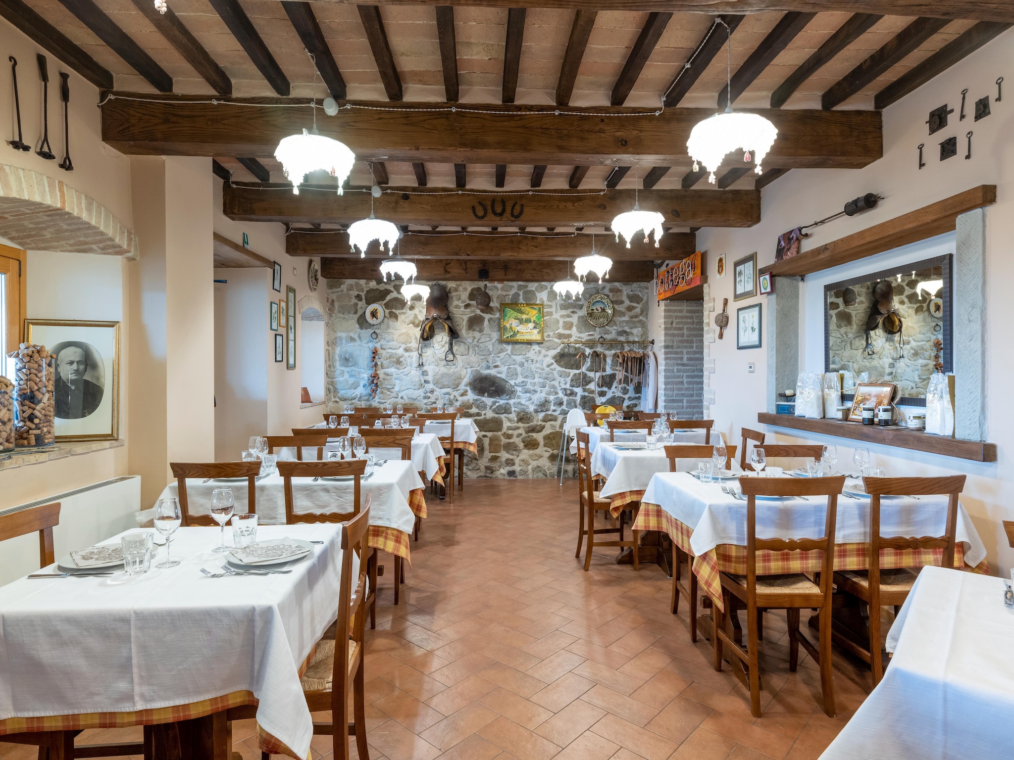Ferienhaus La Torre