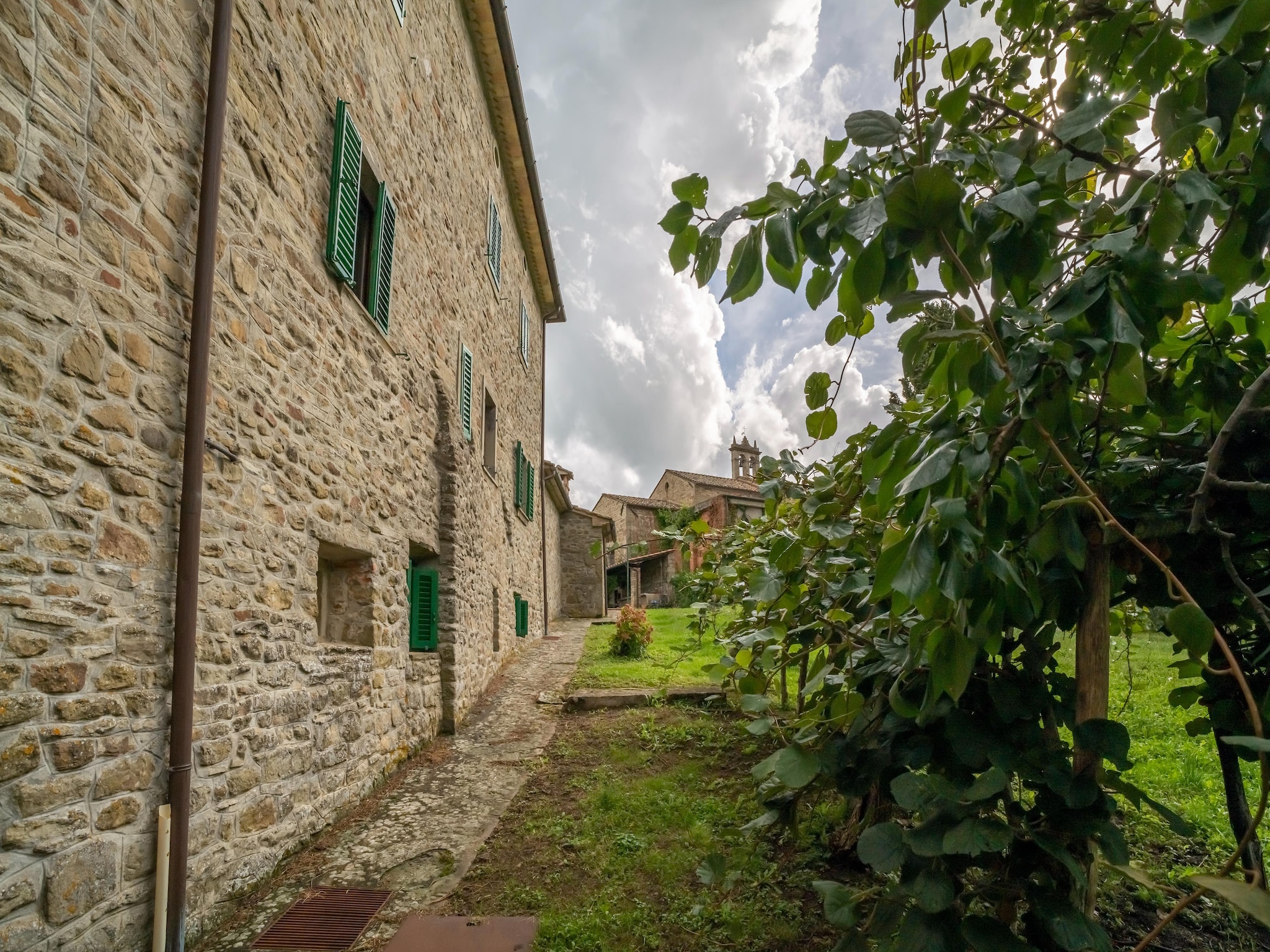 Ferienhaus La Torre