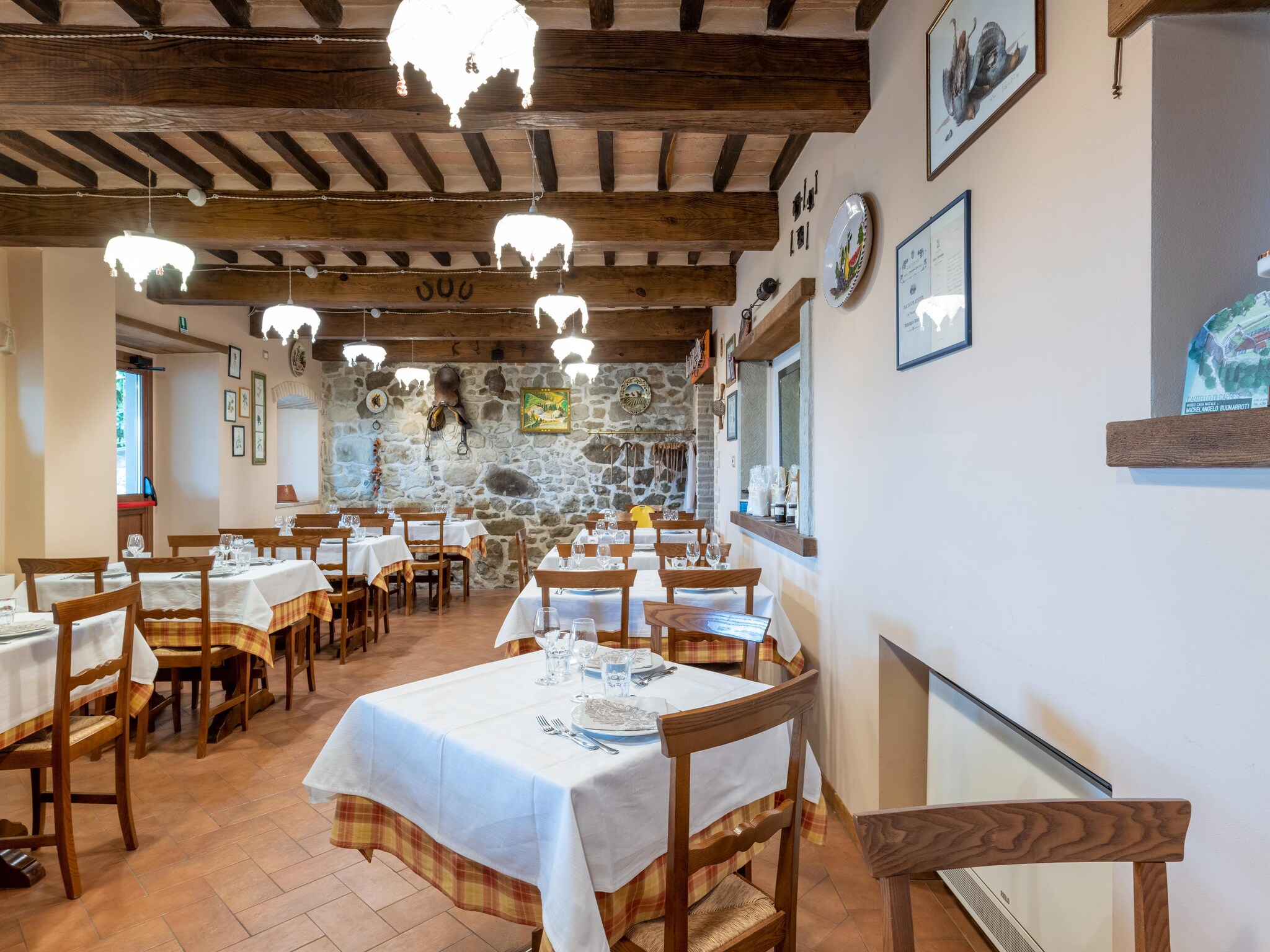 Ferienhaus La Torre
