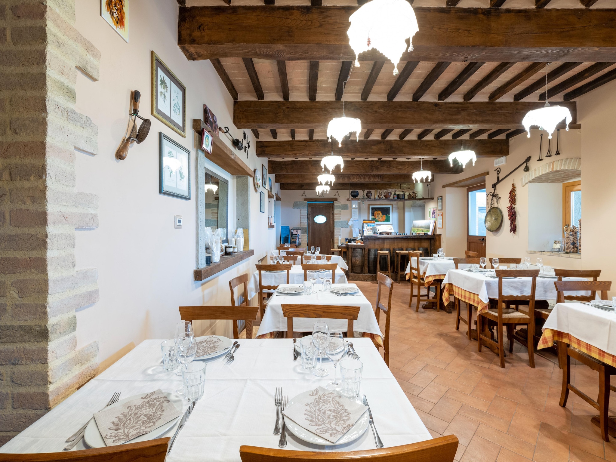 Ferienhaus La Torre