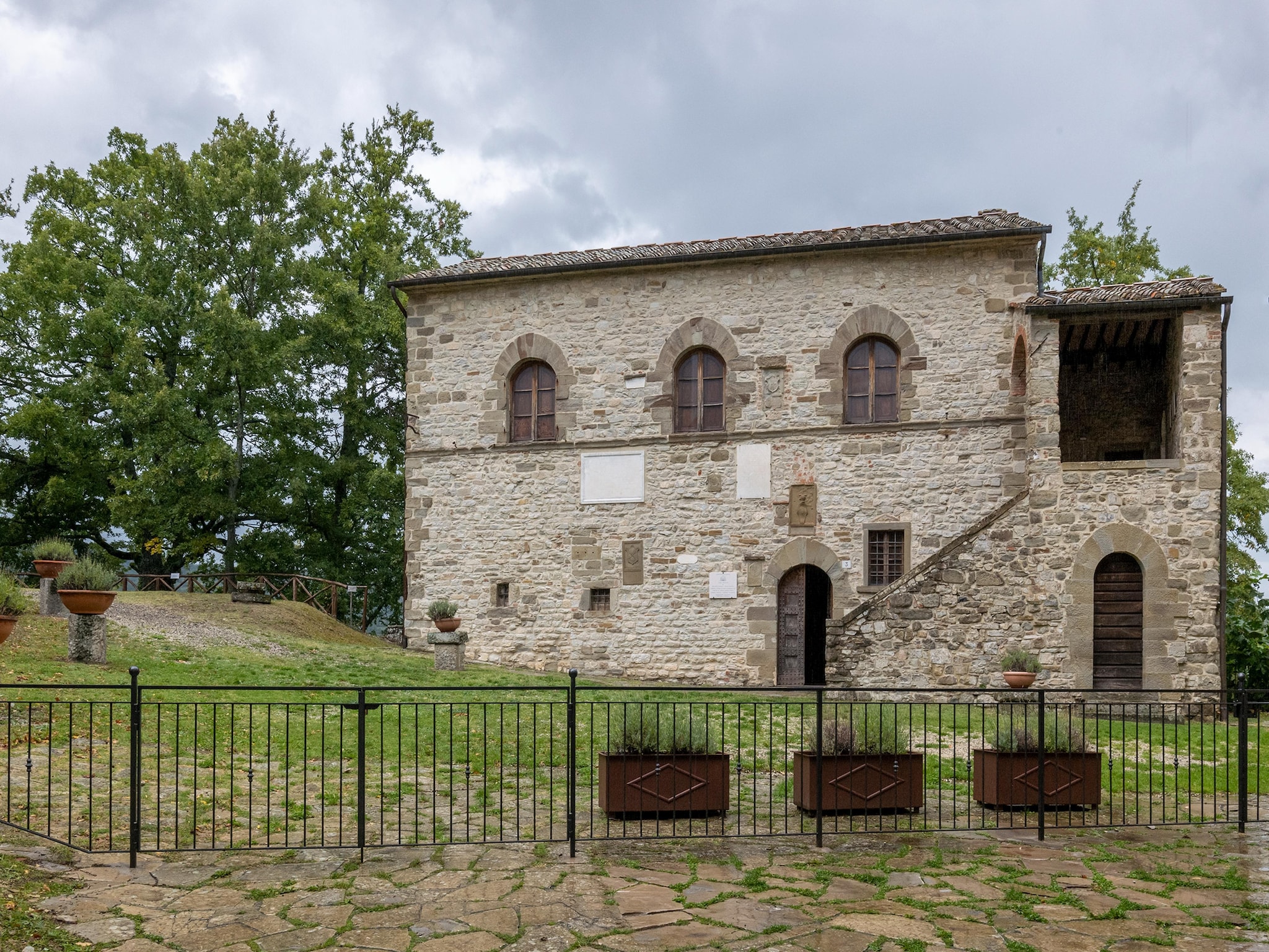 Ferienhaus La Torre