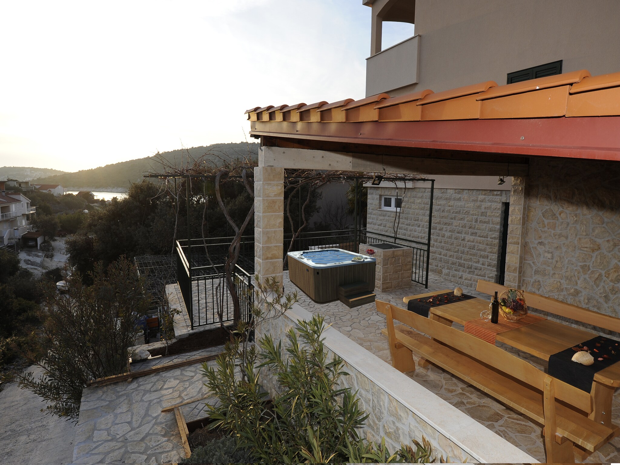   Holiday home Mirna