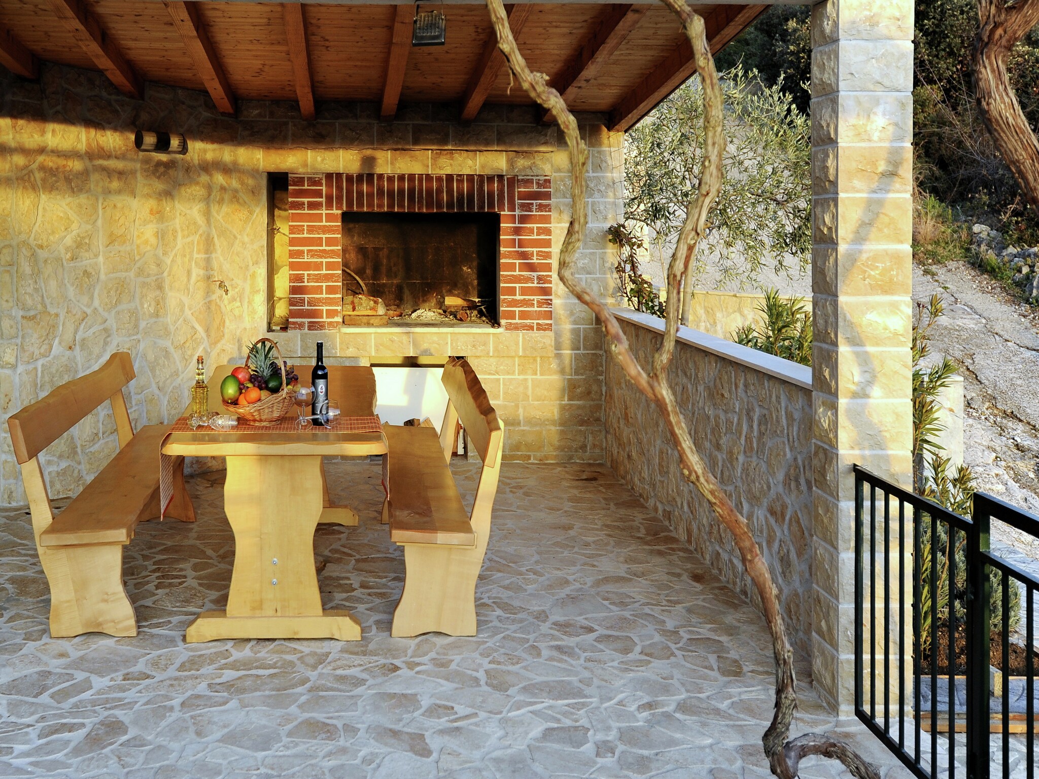   Holiday home Mirna