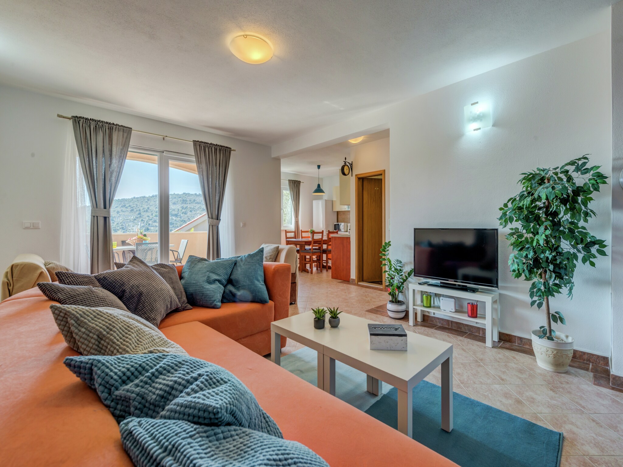   Holiday home Mirna