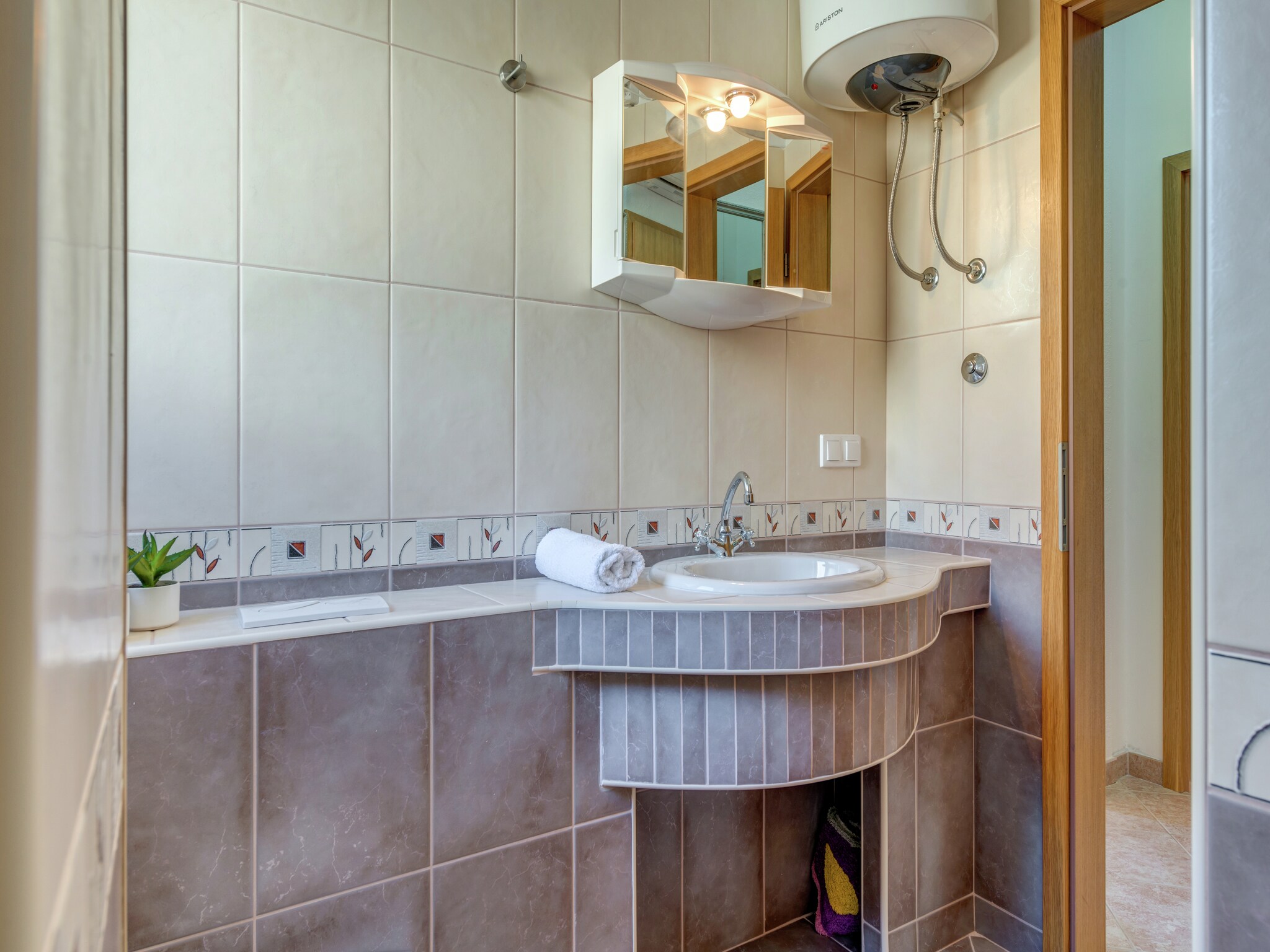  Holiday home Mirna