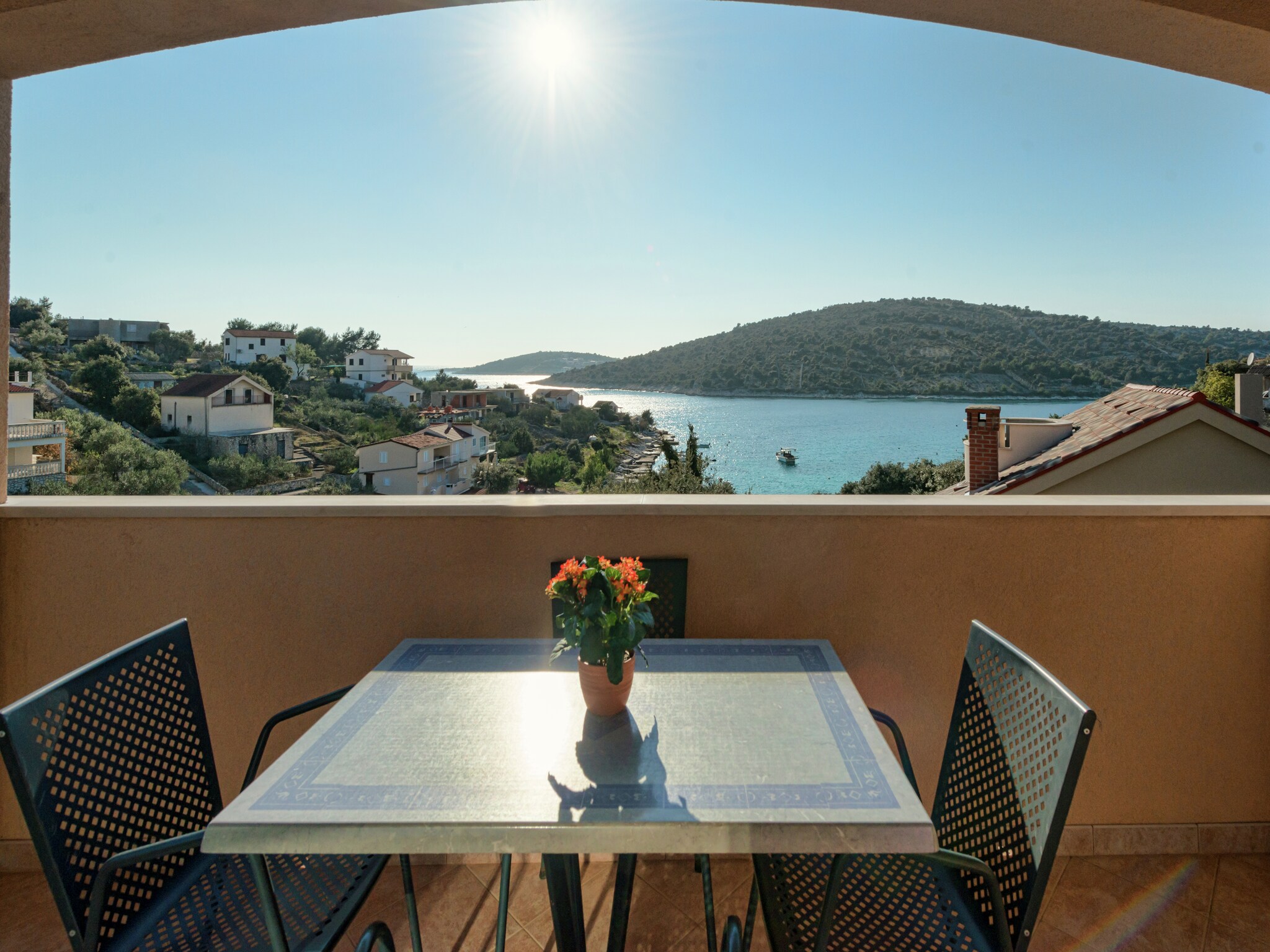   Holiday home Mirna
