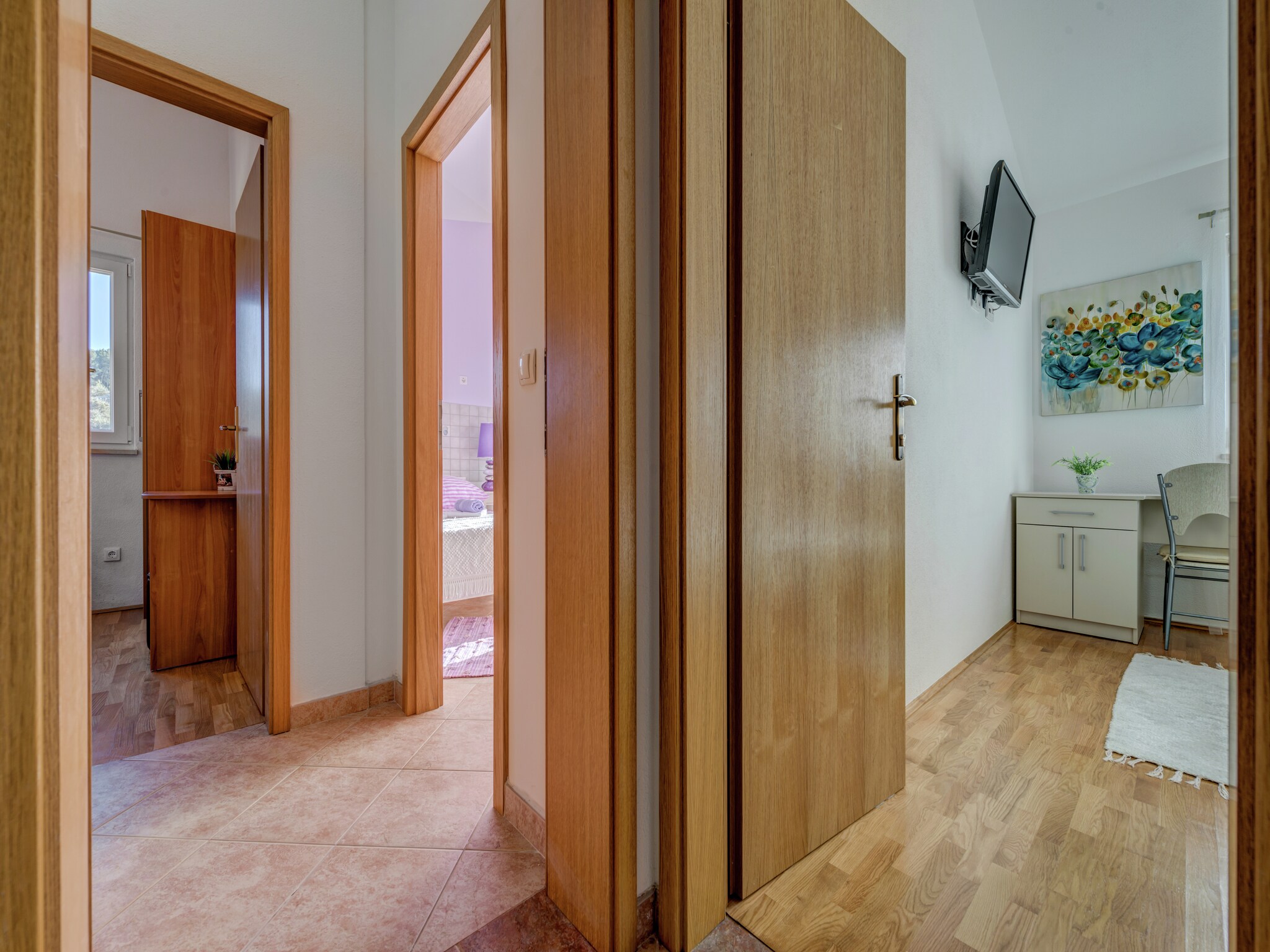  Holiday home Mirna