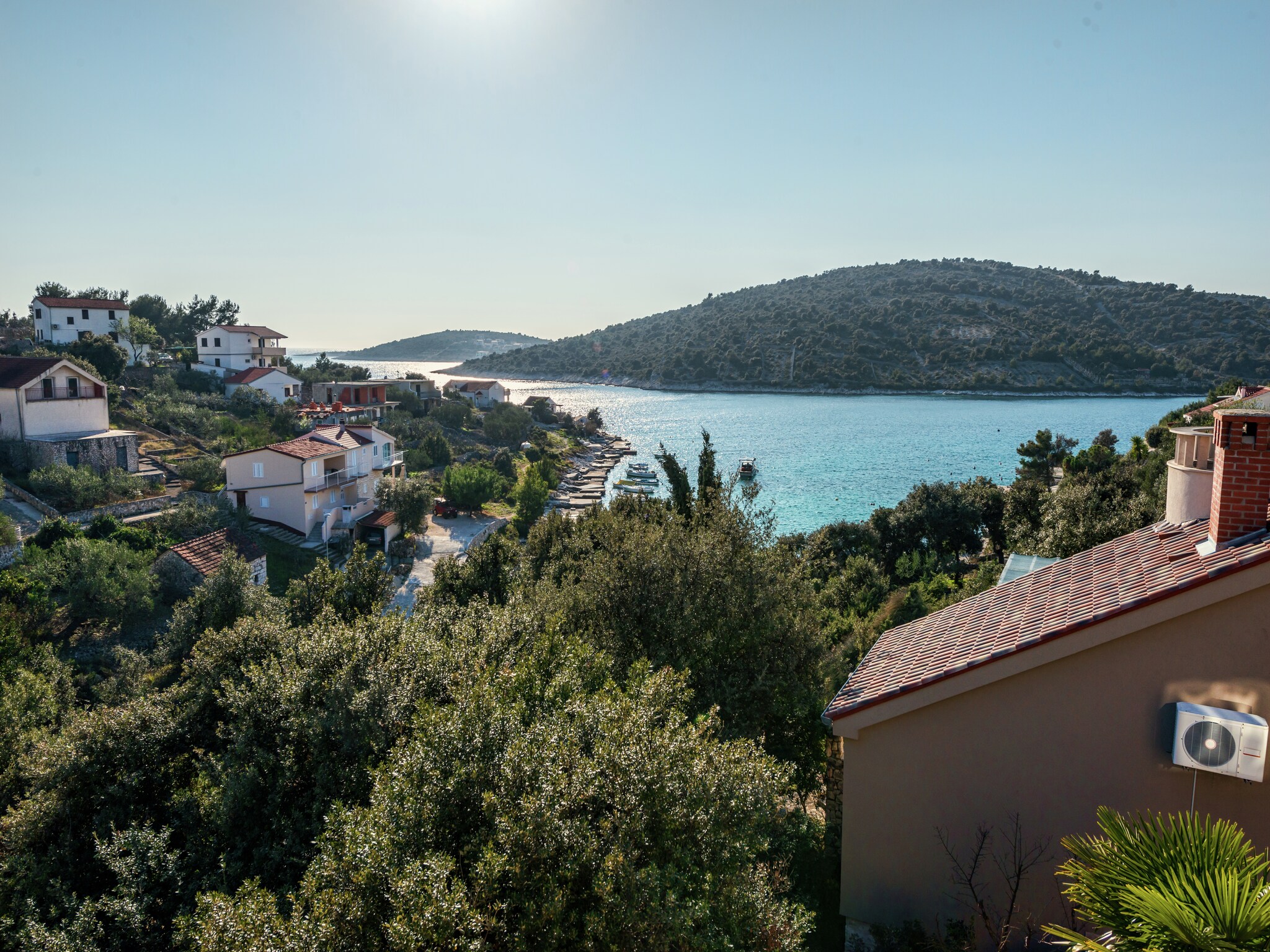   Holiday home Mirna