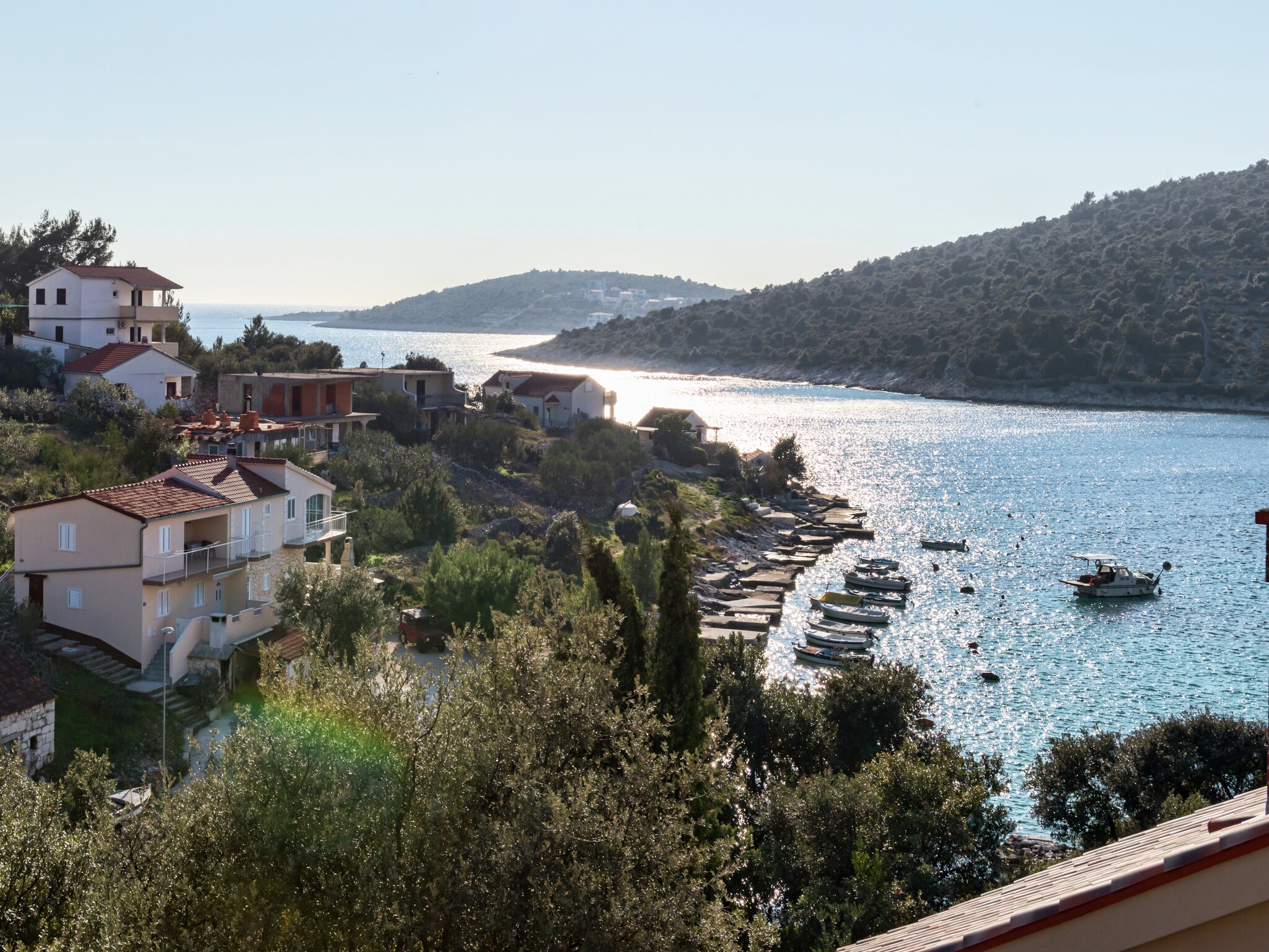   Holiday home Mirna