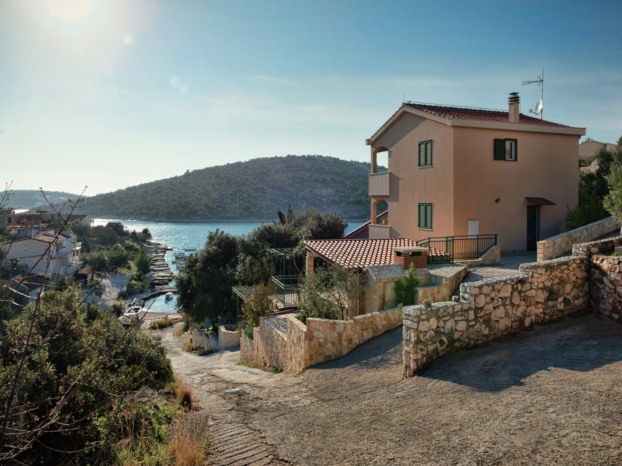  Holiday home Mirna