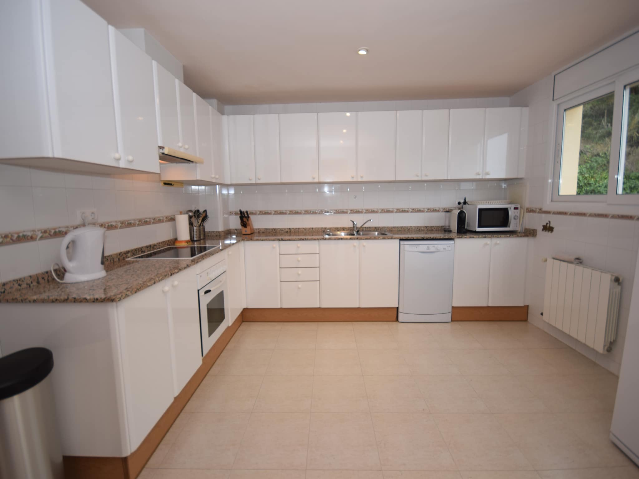 Feriebolig Casa El Limonero