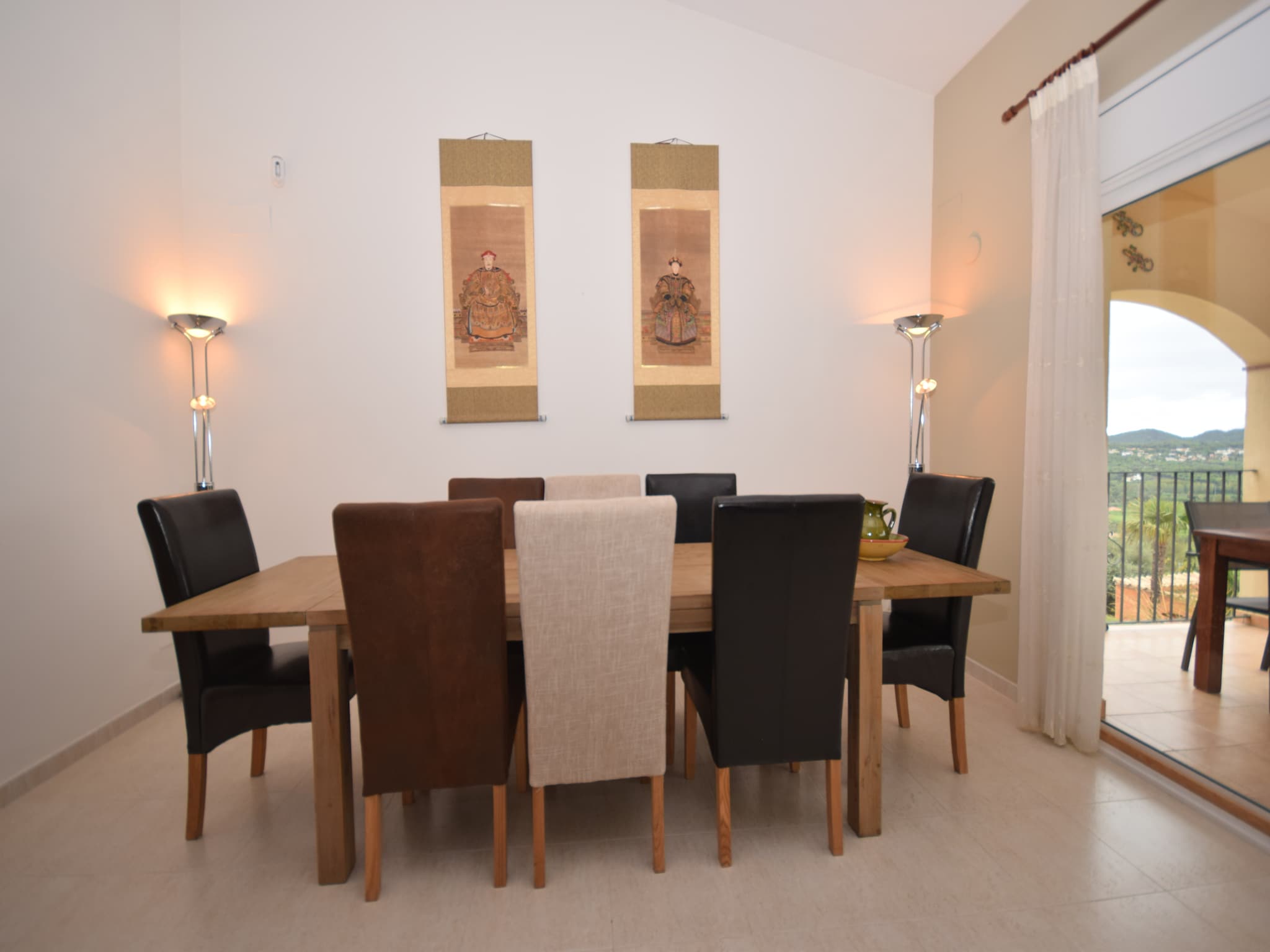 Feriebolig Casa El Limonero