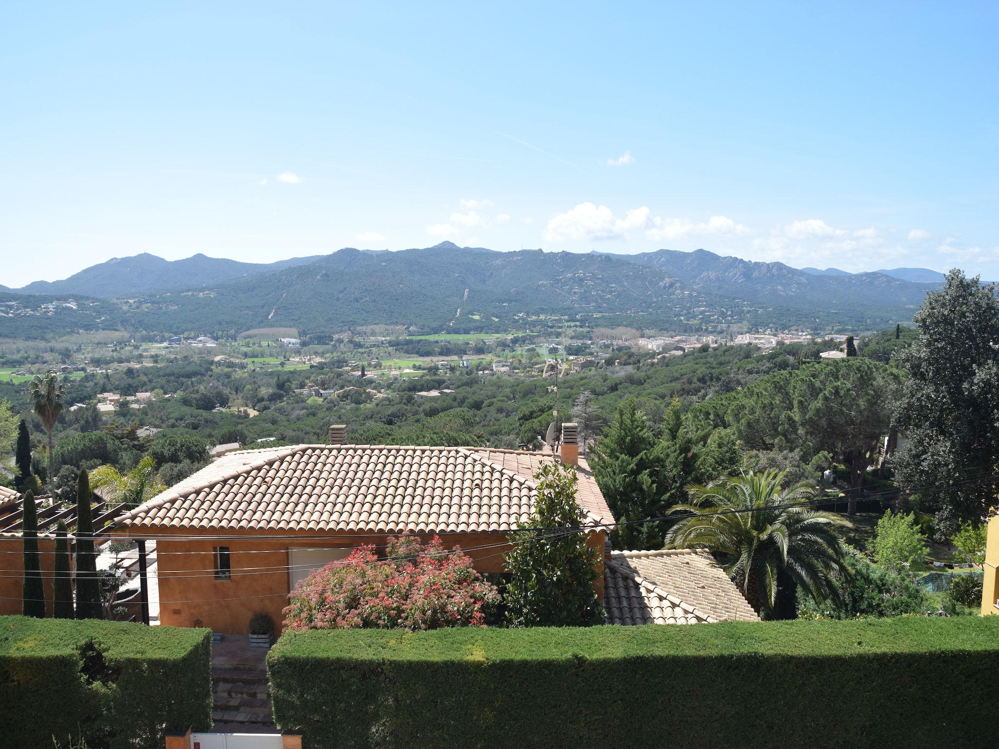 Feriebolig Casa El Limonero