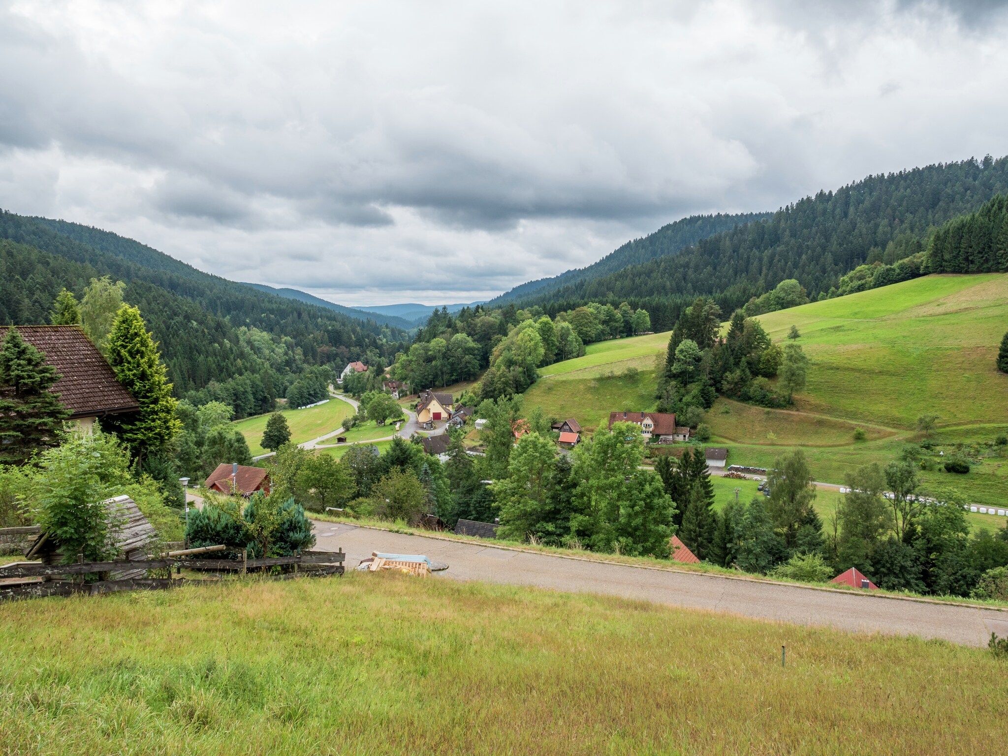   Schwarzwald