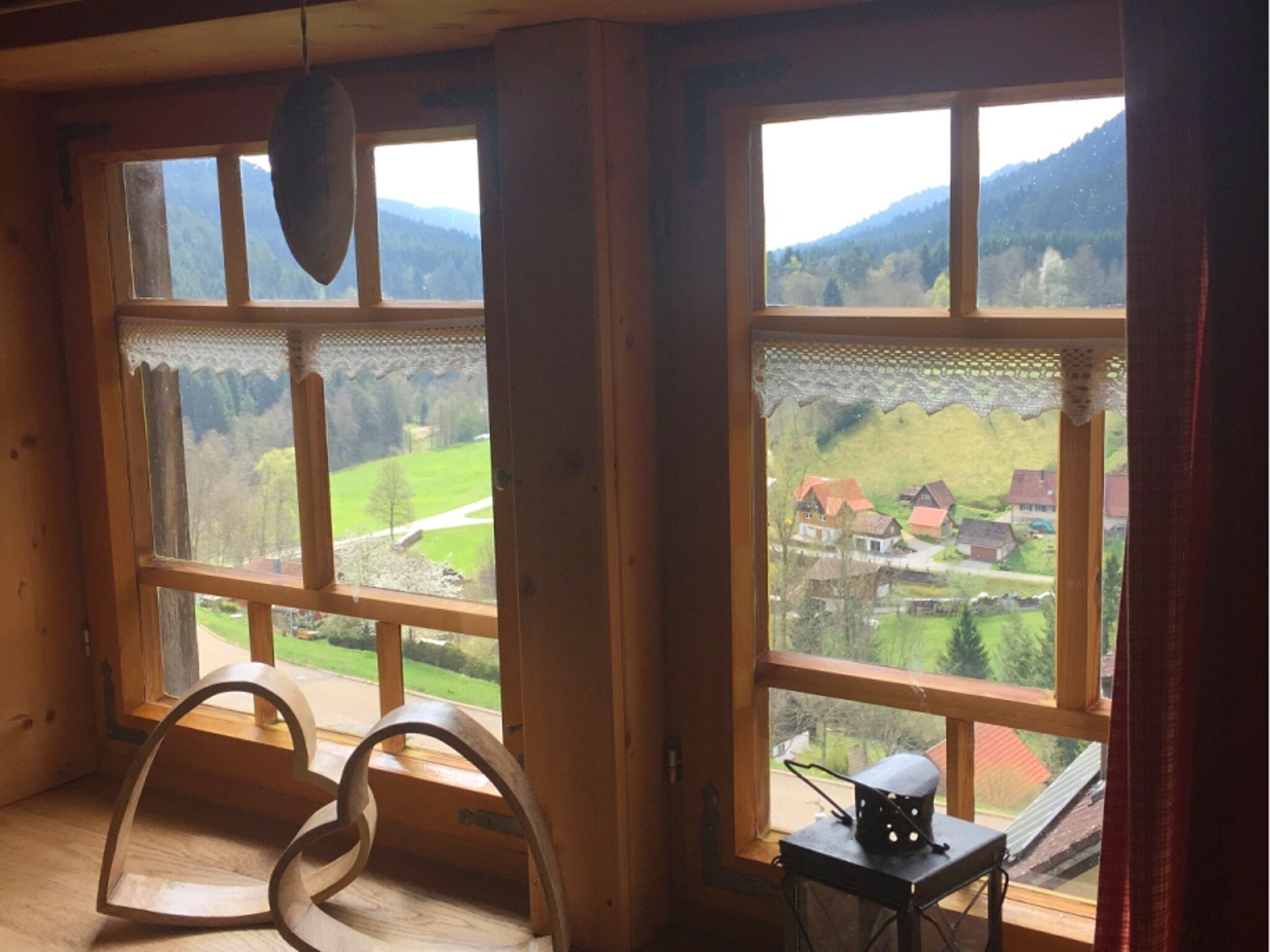   Schwarzwald