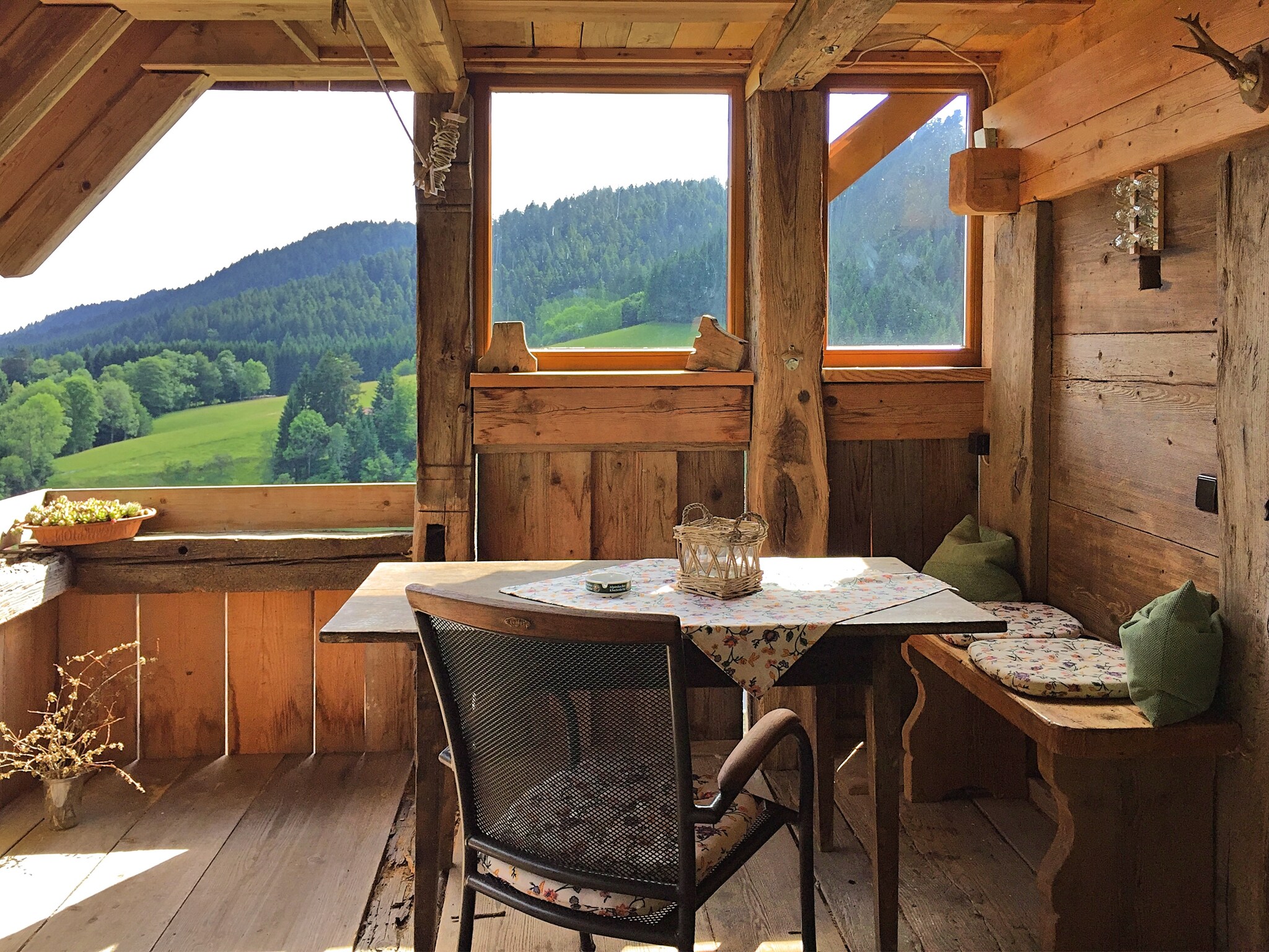   Schwarzwald