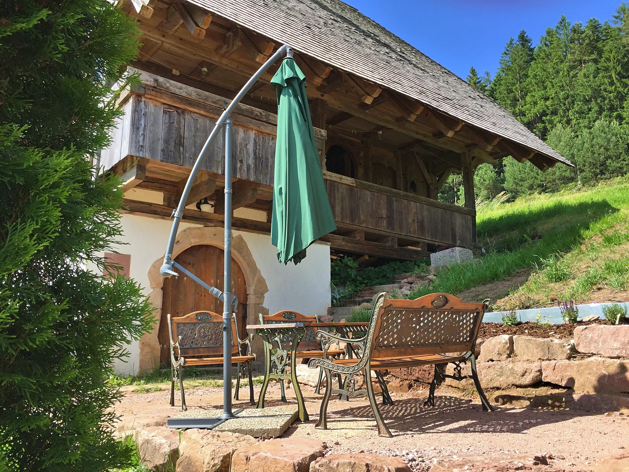   Schwarzwald