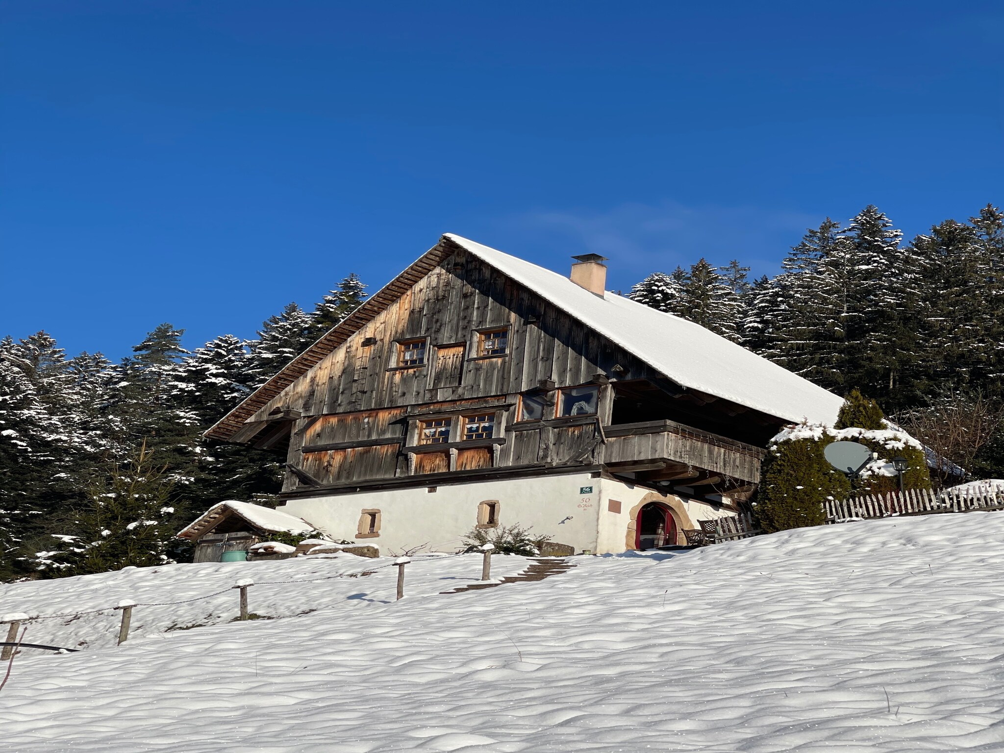   Schwarzwald