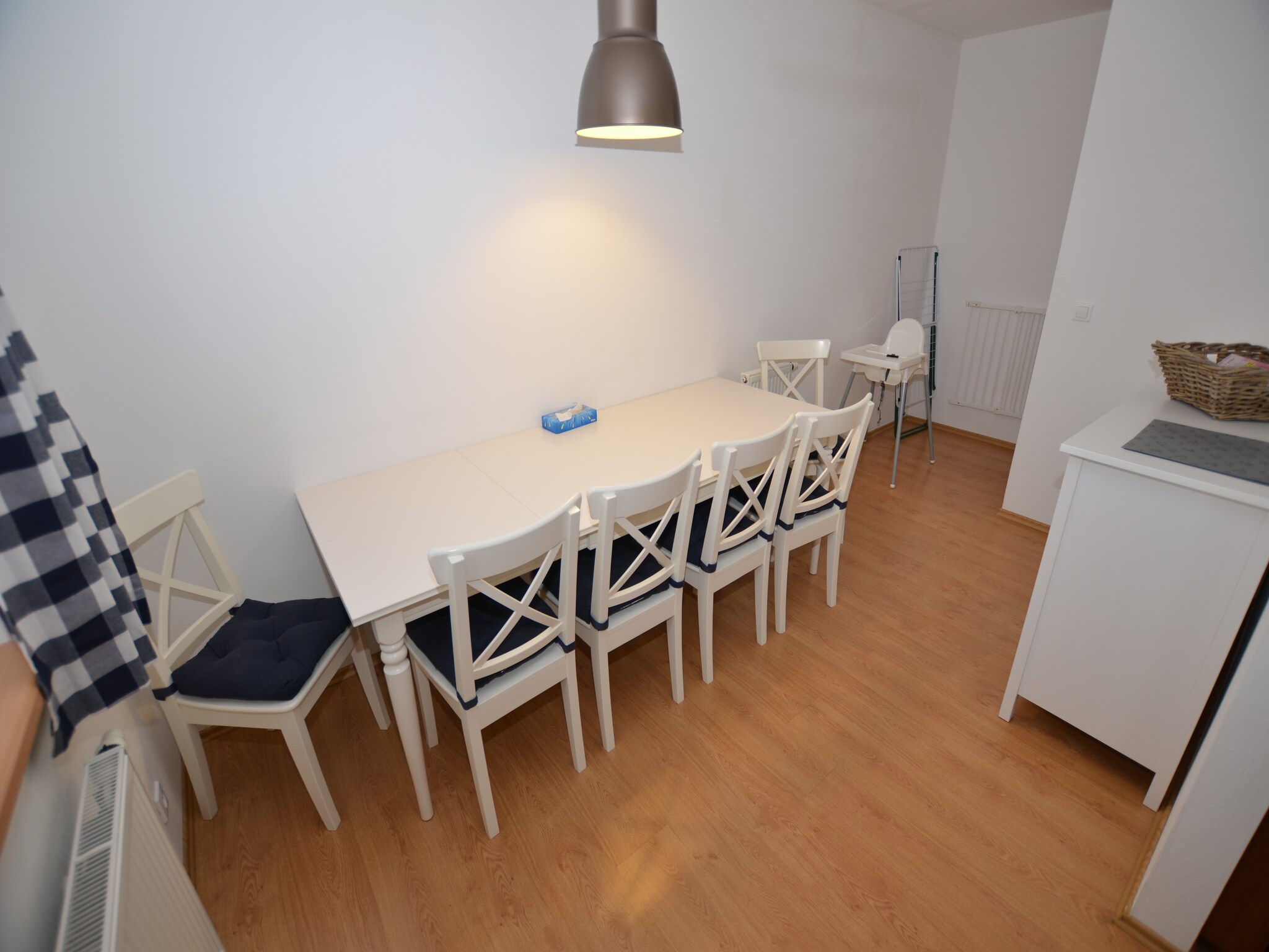 Ferienwohnung Lipno Nova Lake Resort B