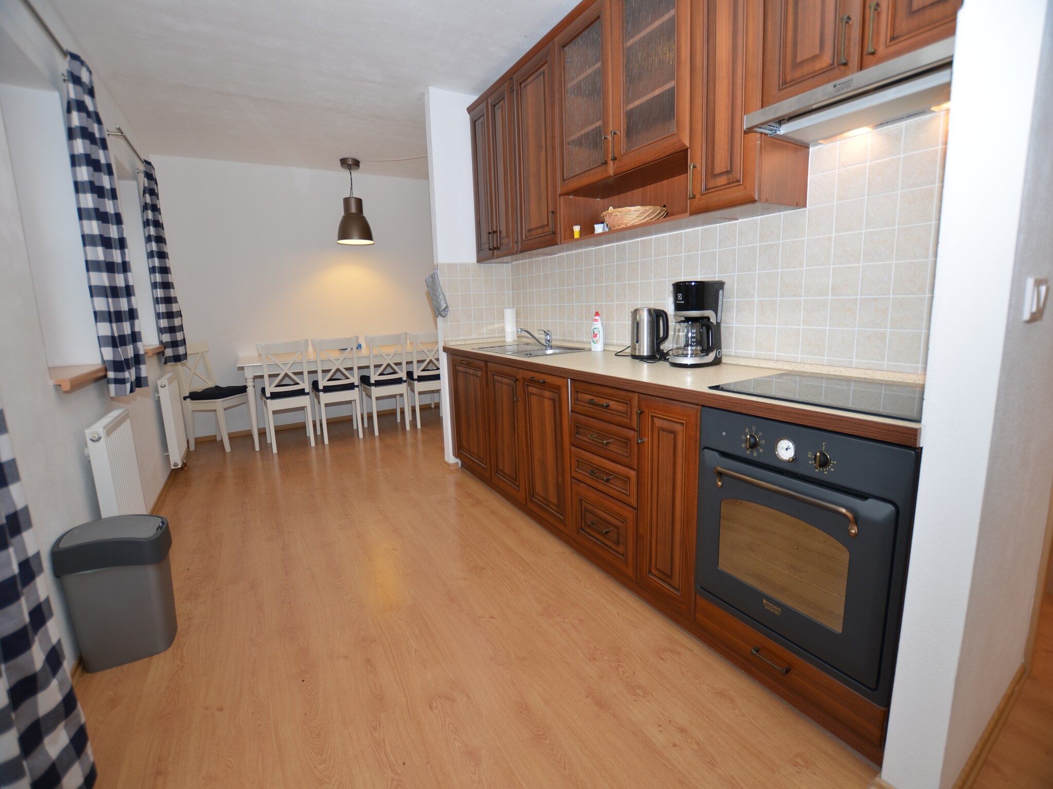 Ferienwohnung Lipno Nova Lake Resort B