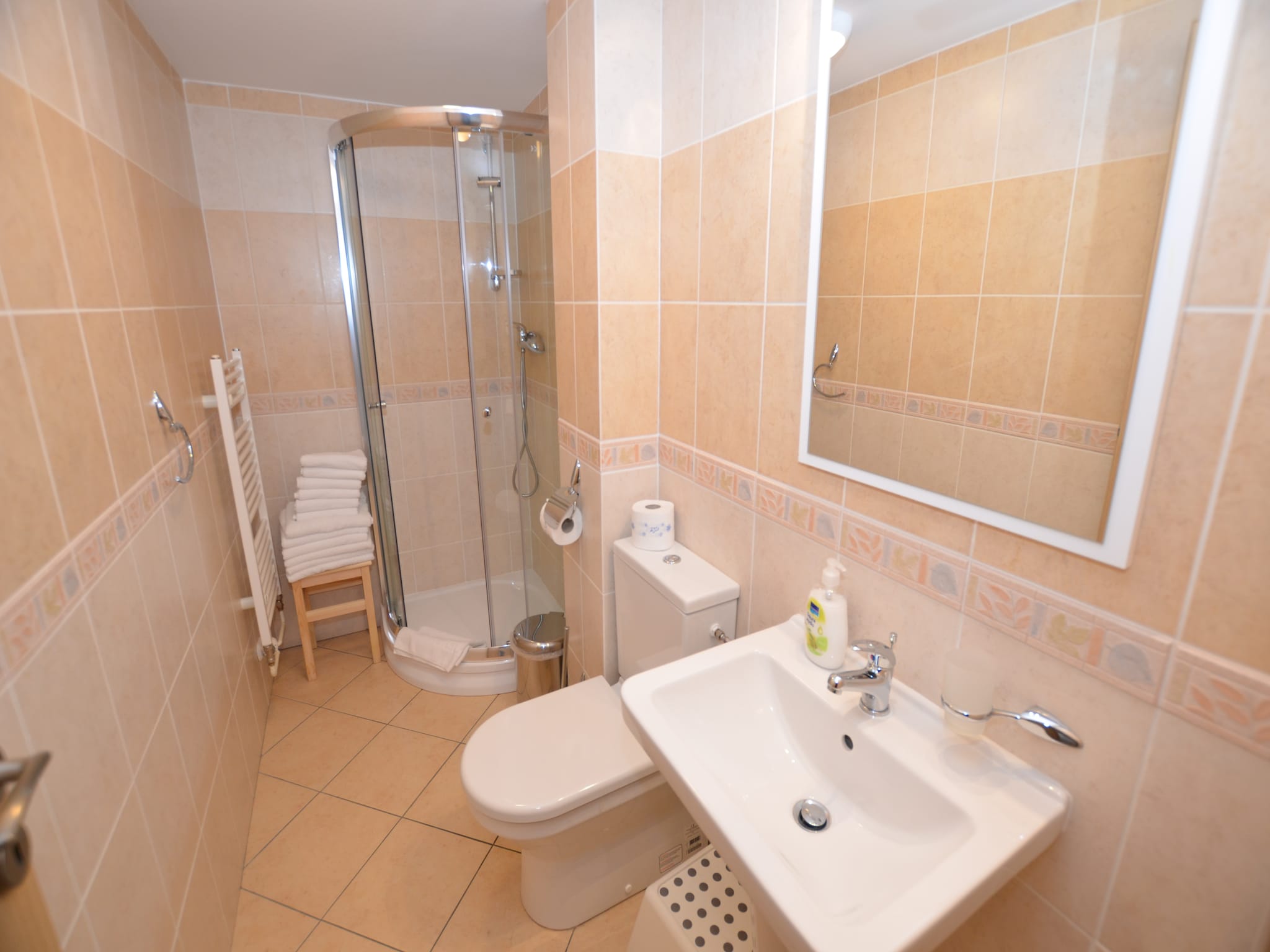 Ferienwohnung Lipno Nova Lake Resort B