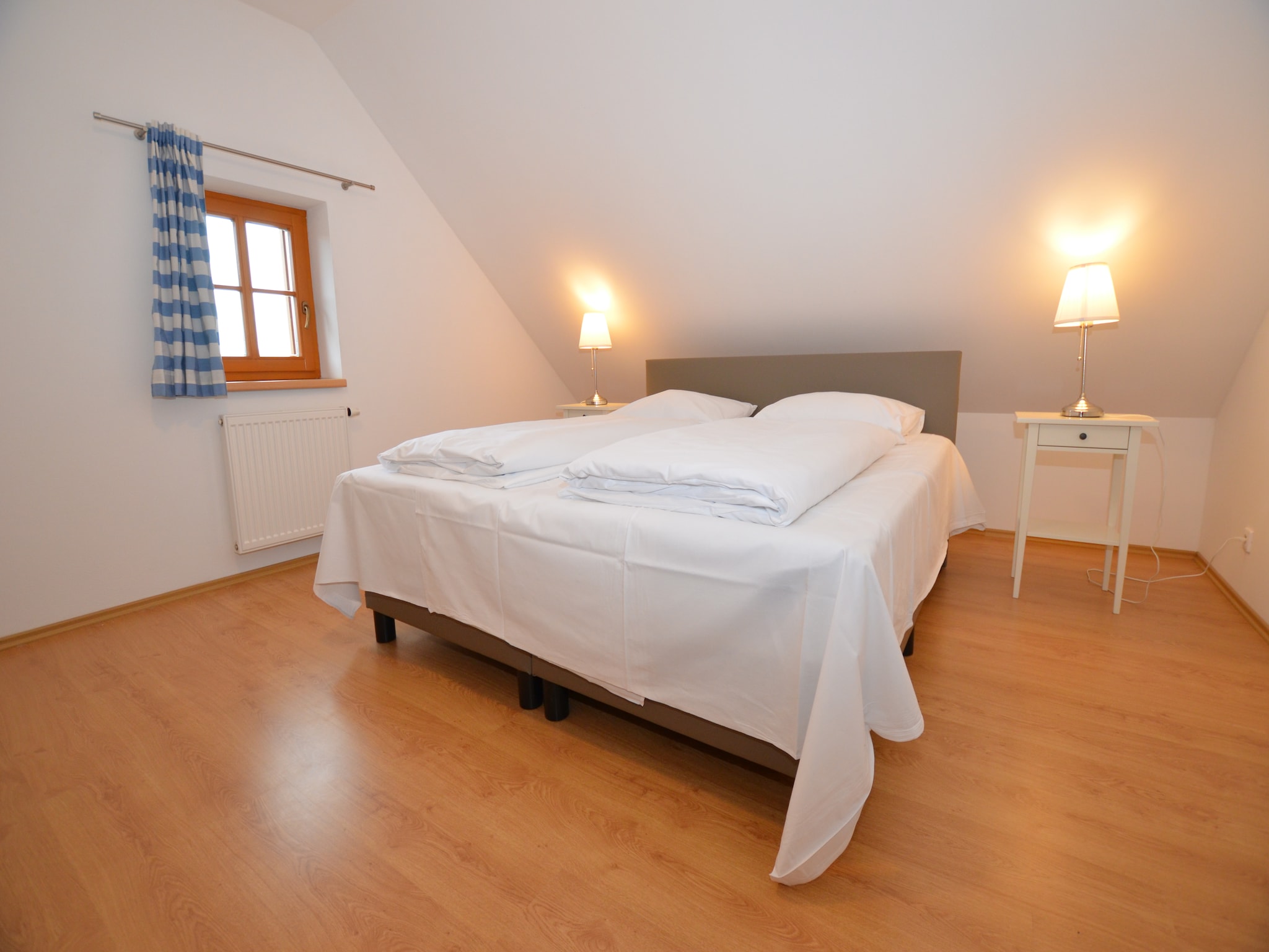 Ferienwohnung Lipno Nova Lake Resort B