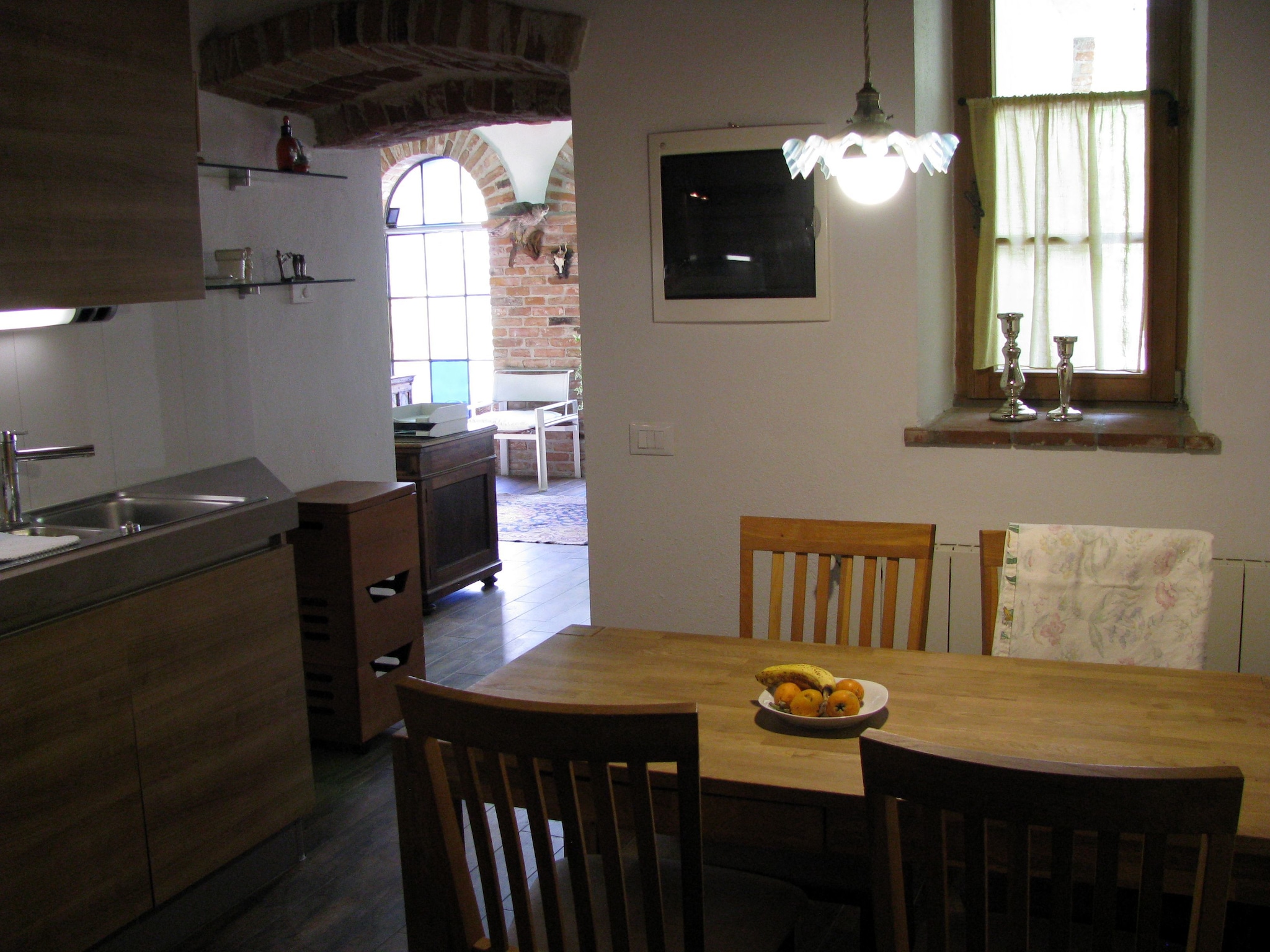 Vacation home Barolo