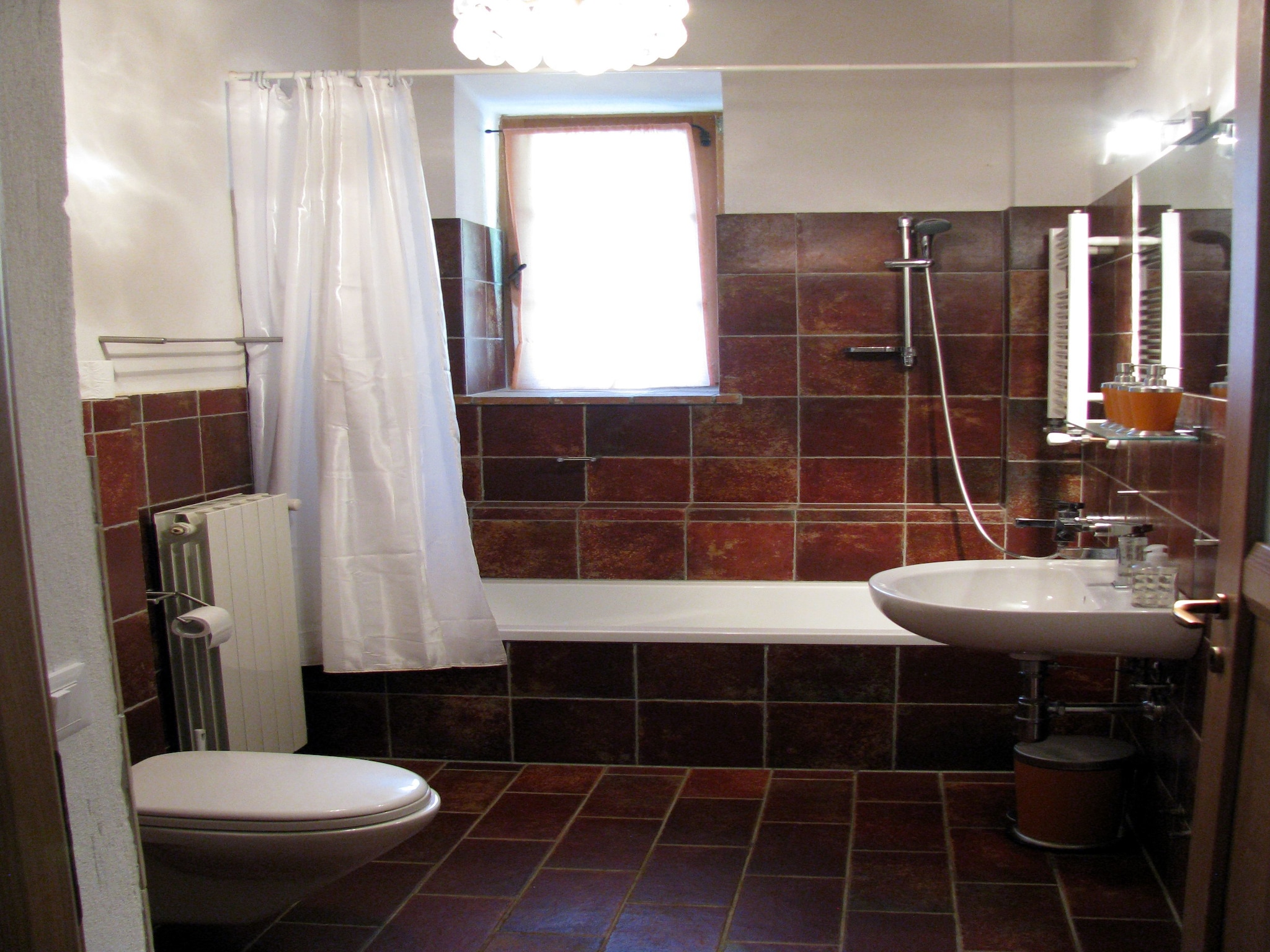 Vacation home Barolo