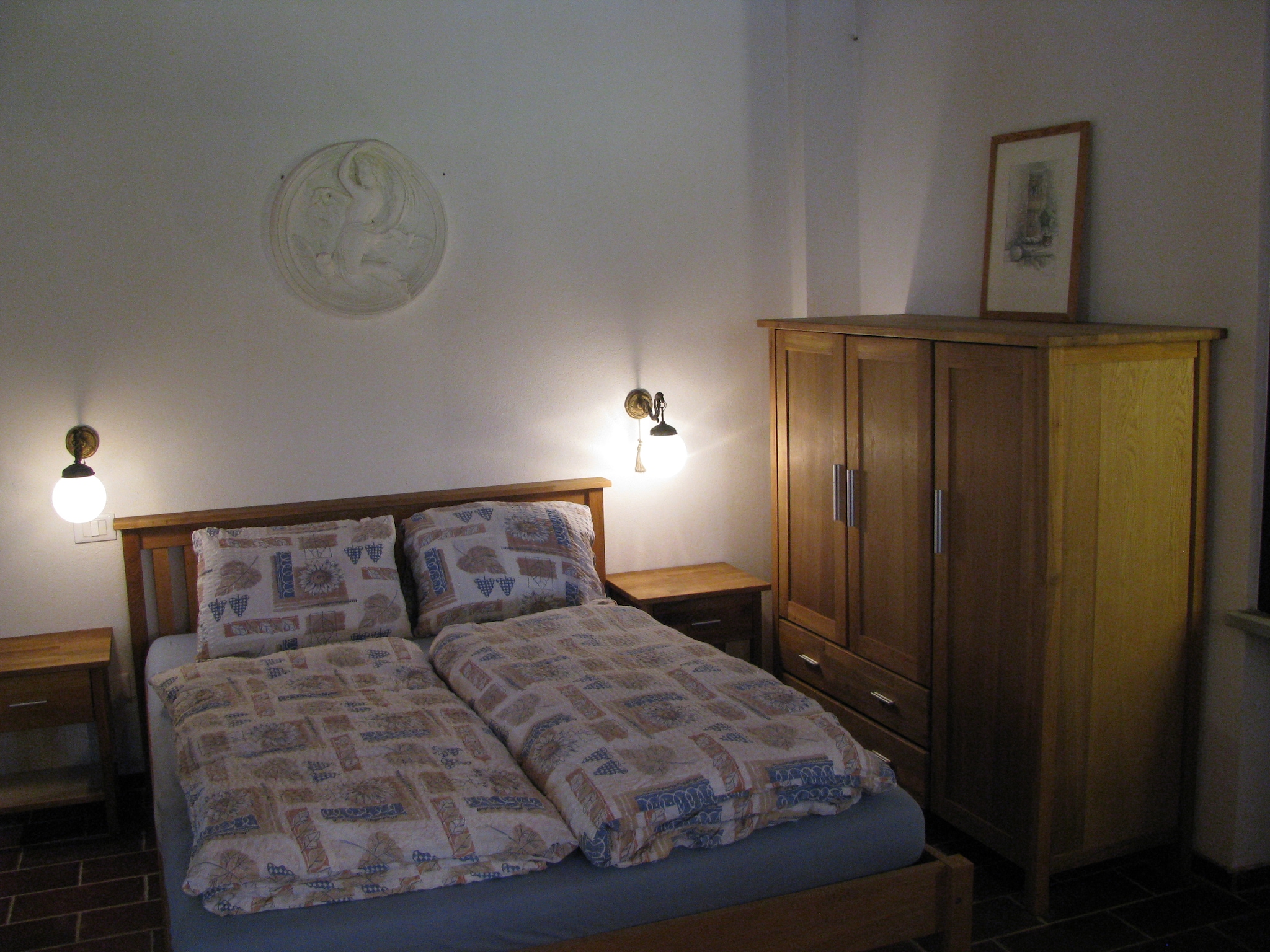 Vacation home Barolo