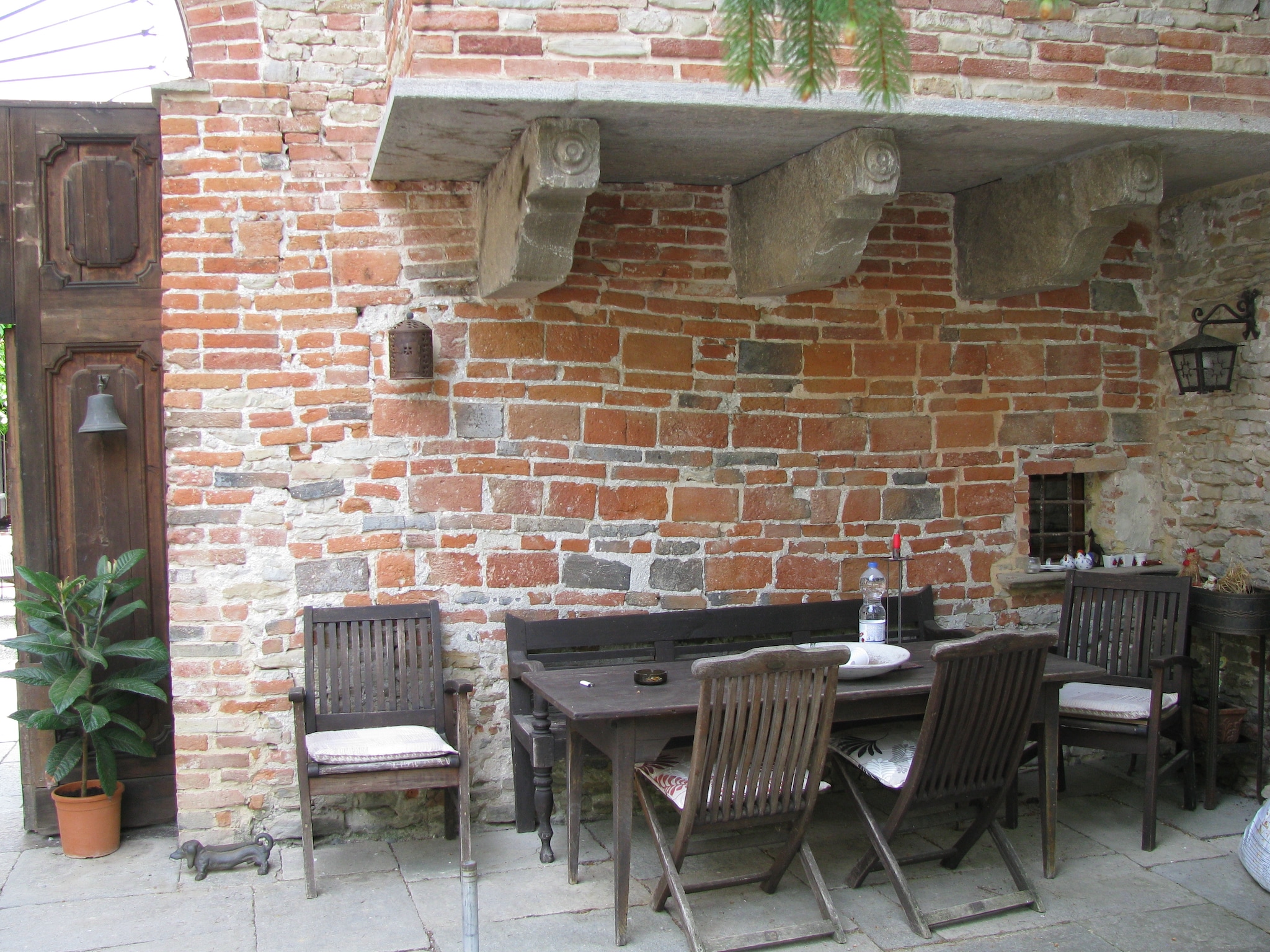 Vacation home Barolo