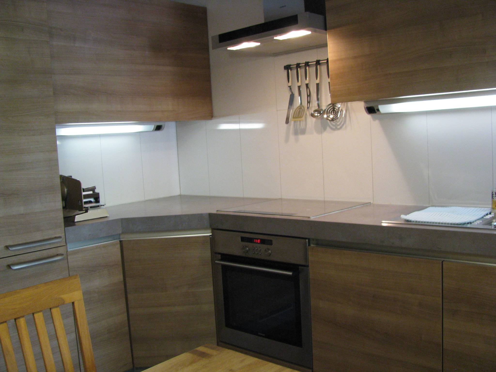 Vacation home Barolo