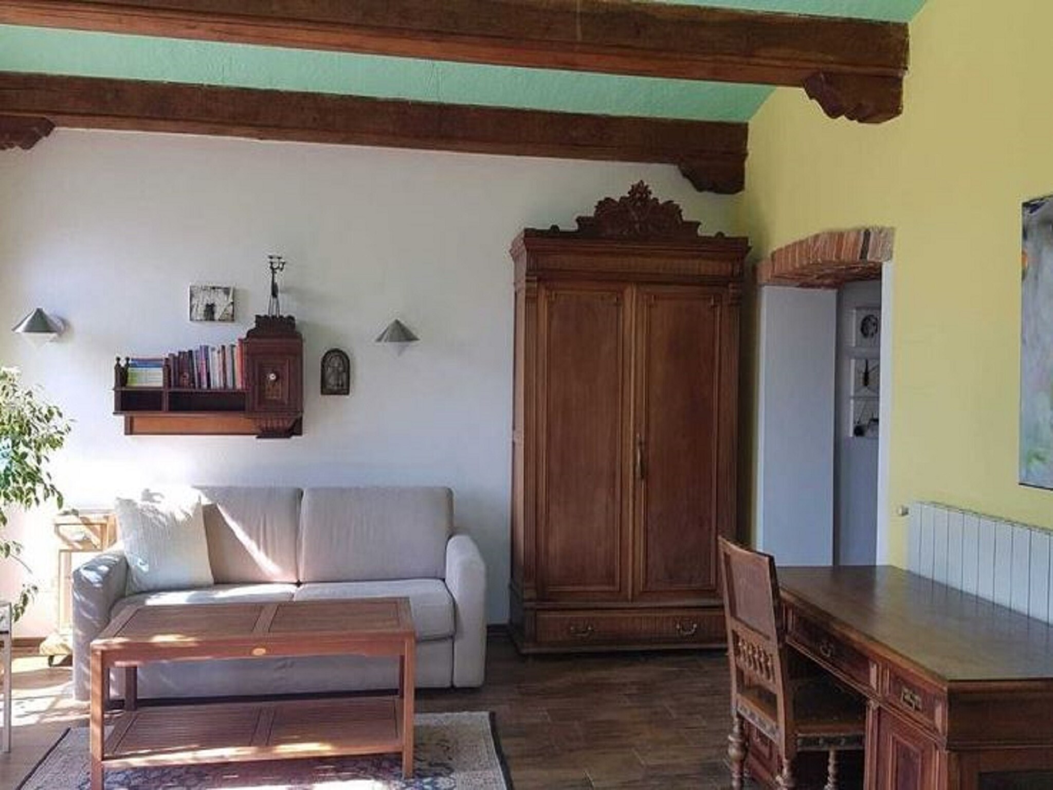 Vacation home Barolo