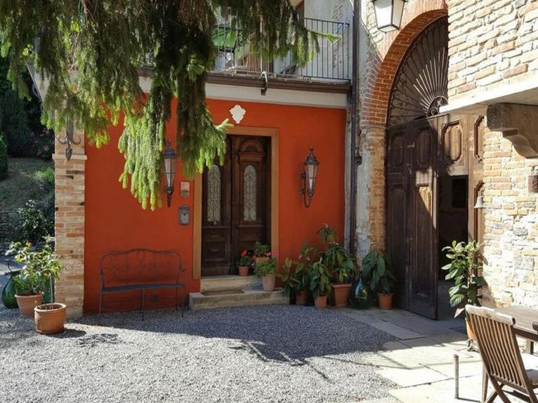 Vacation home Barolo