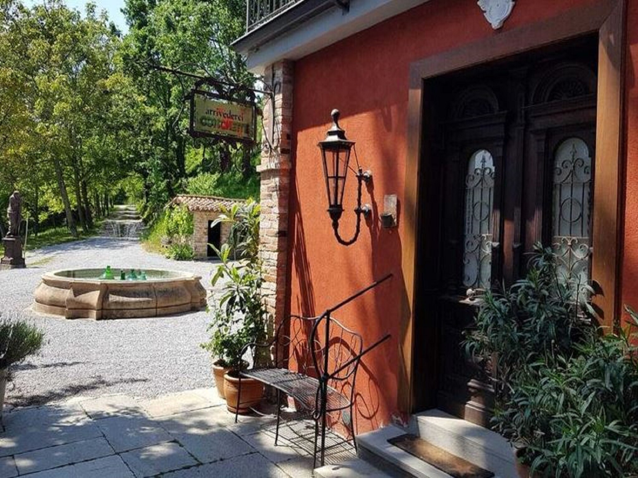 Vacation home Barolo