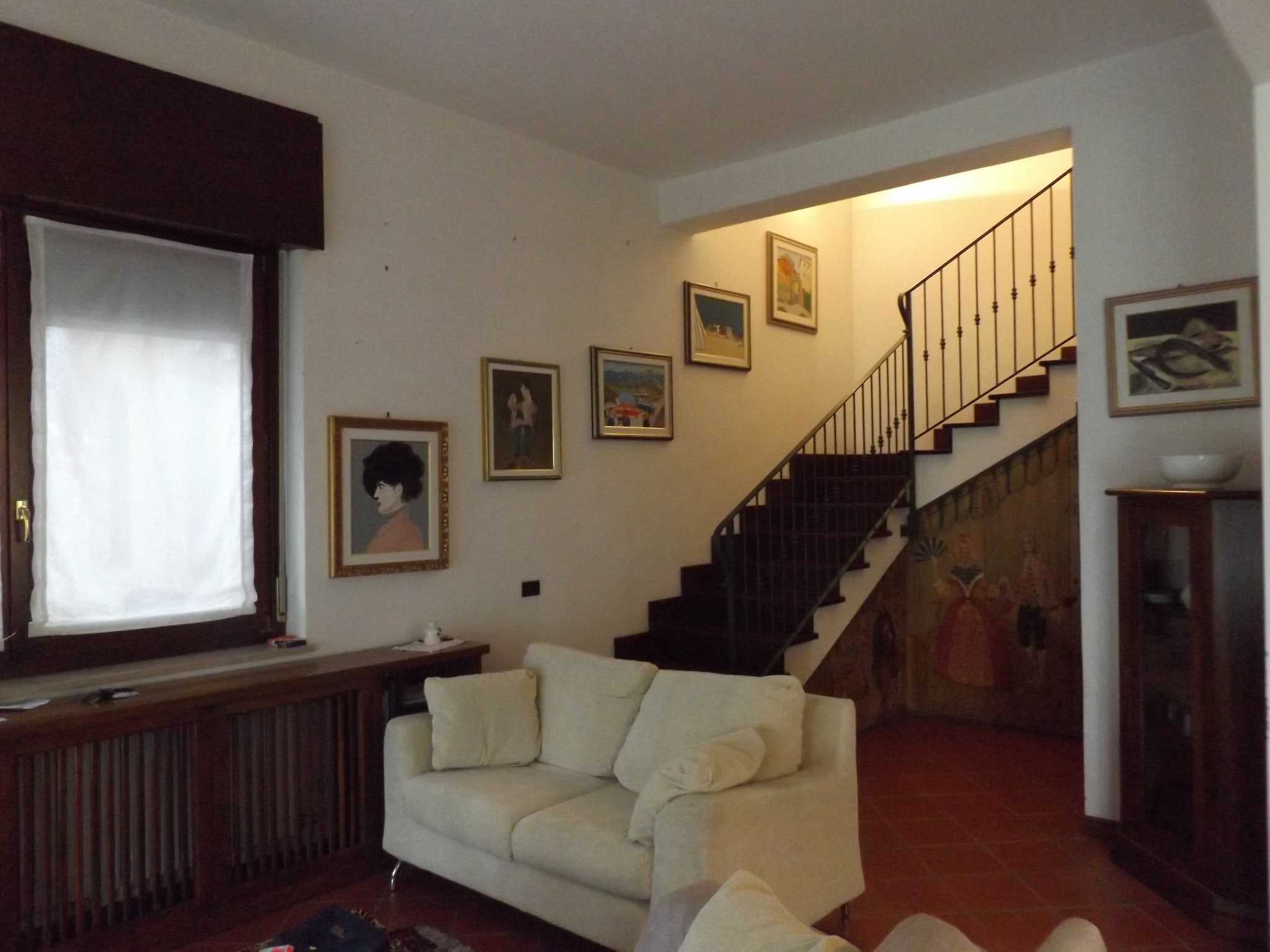 Ferienhaus Villa Mary