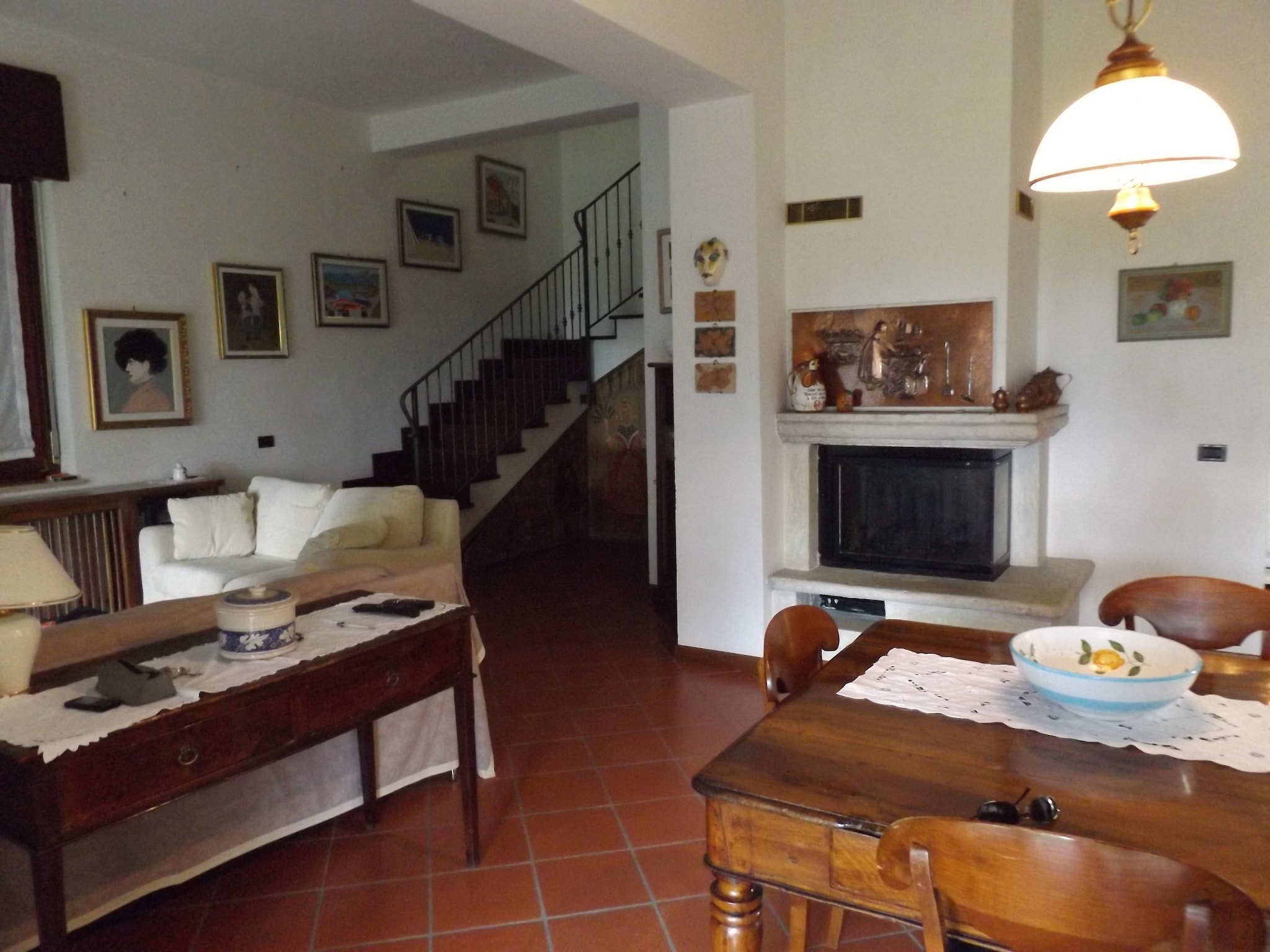 Ferienhaus Villa Mary