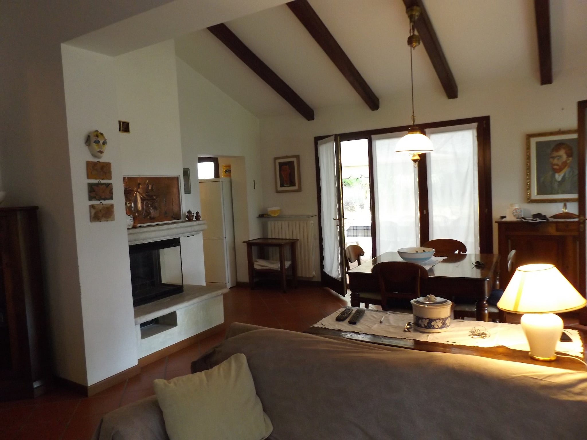 Ferienhaus Villa Mary