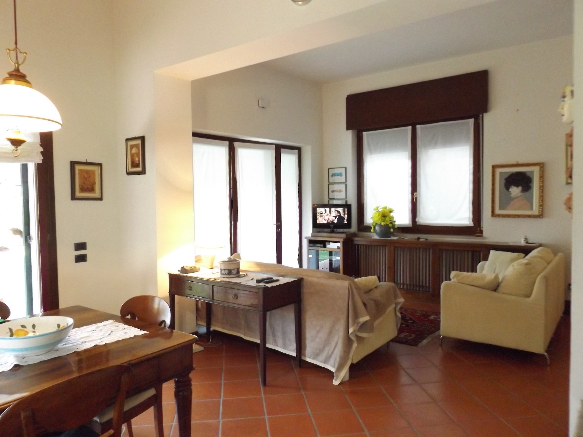 Ferienhaus Villa Mary