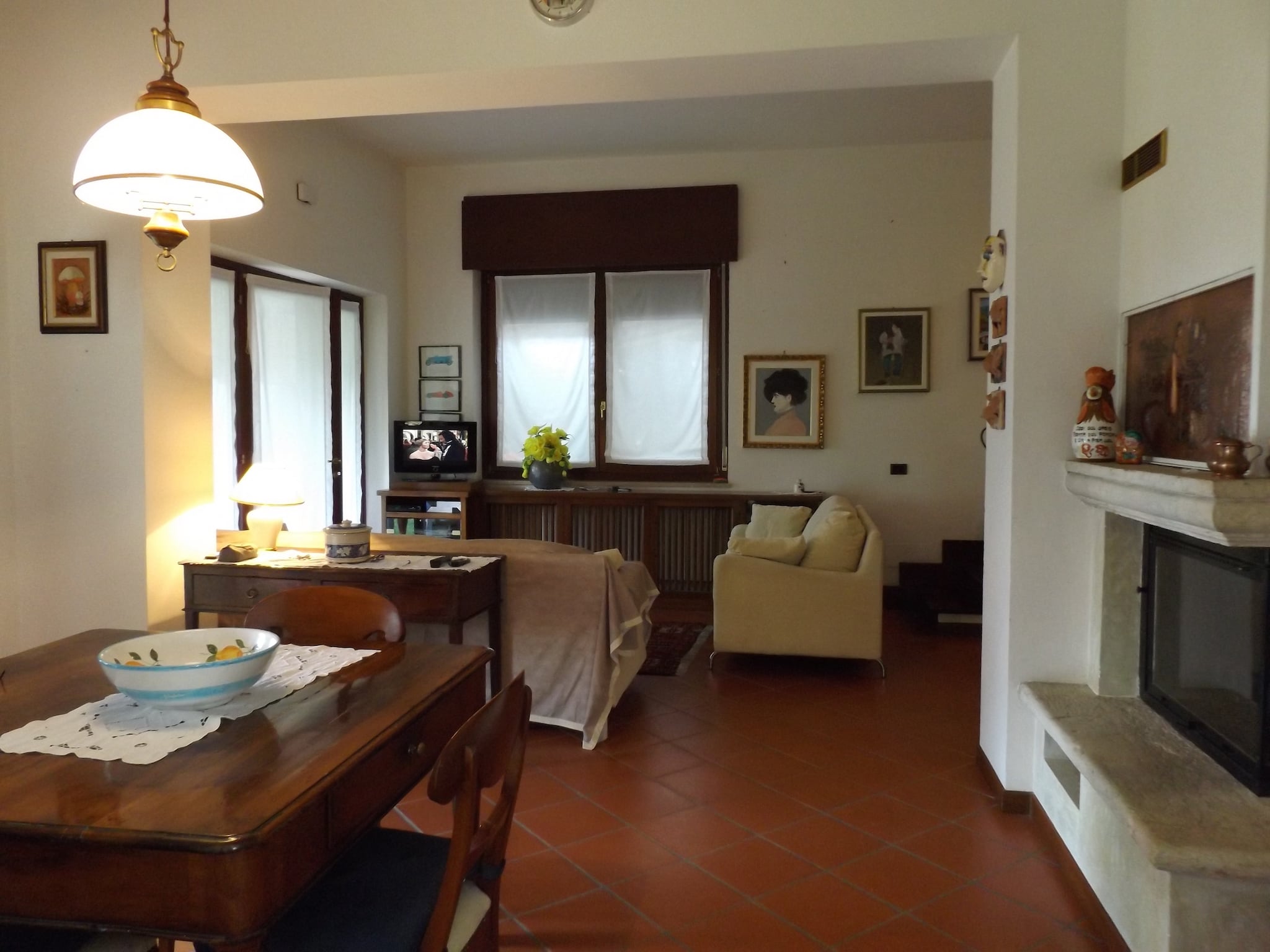 Ferienhaus Villa Mary