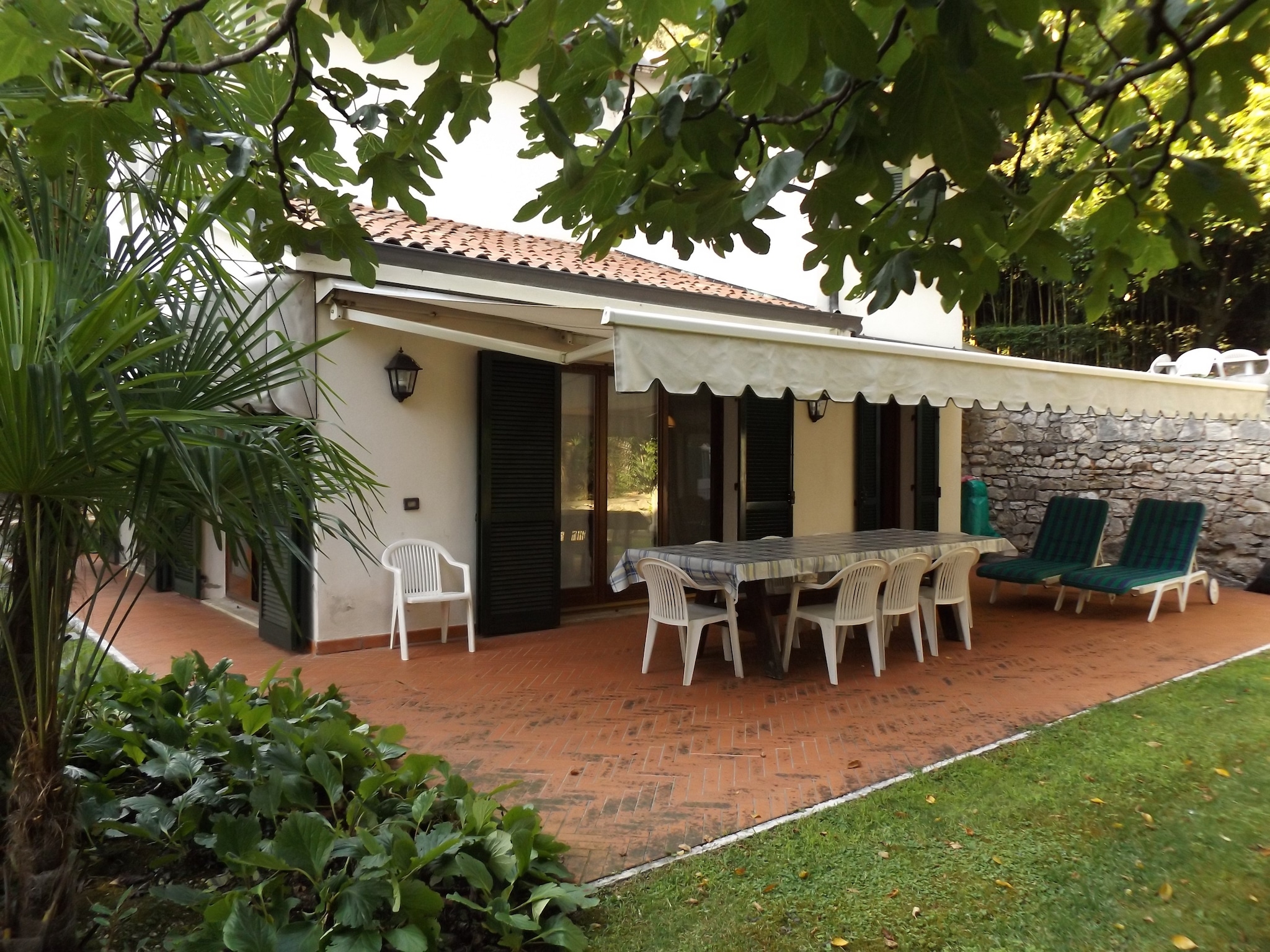 Ferienhaus Villa Mary